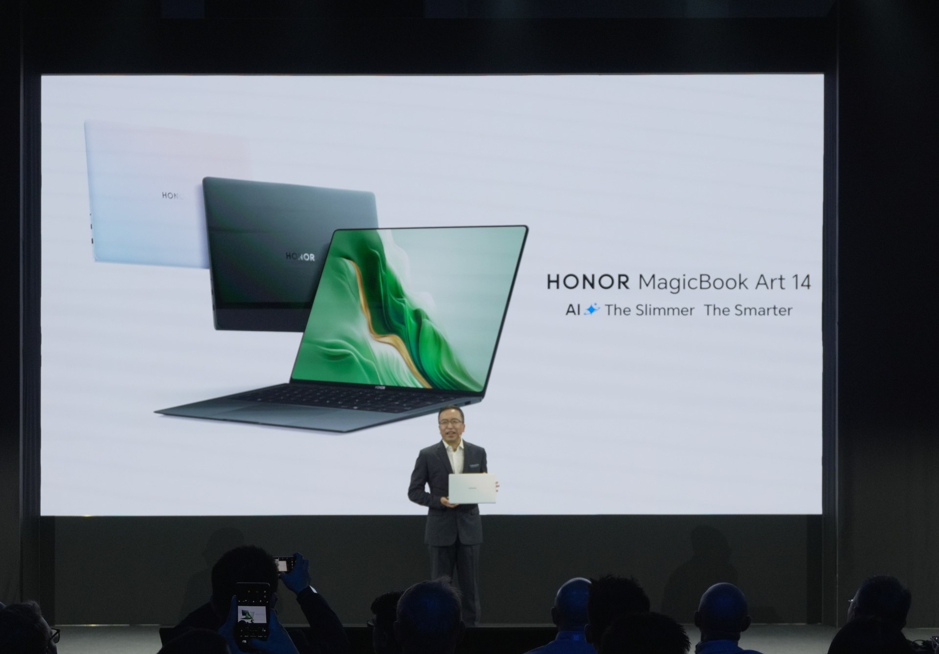 HONOR na veľtrhu IFA 2024 získal od médií 39 ocenení