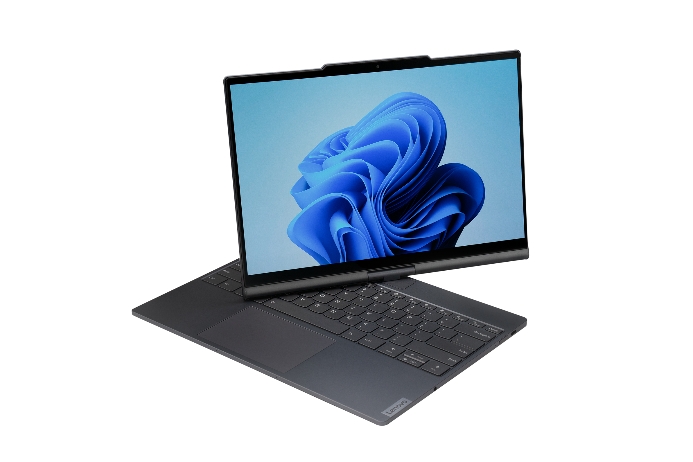 Lenovo Auto Twist AI PC POC