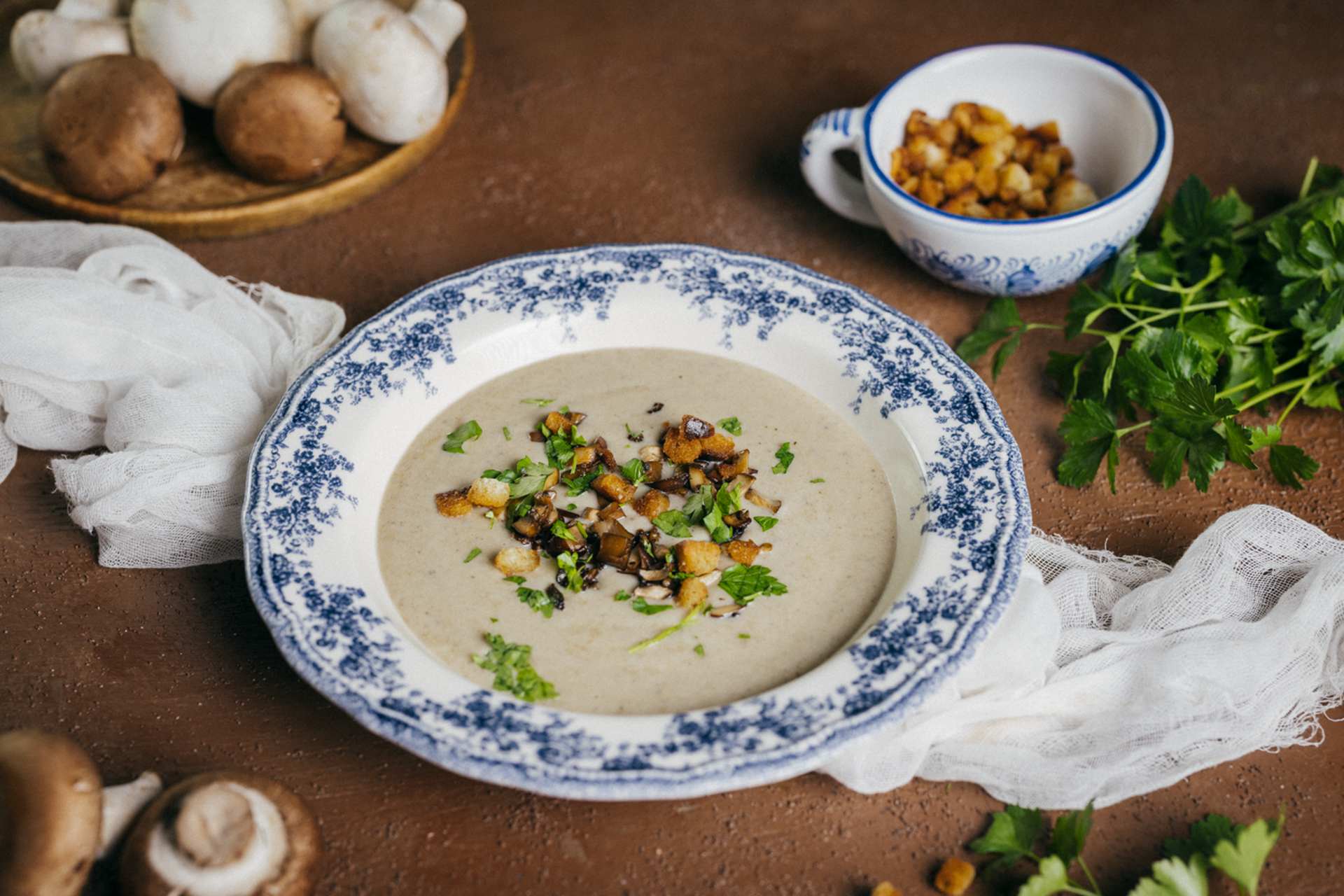 Lidl vám prináša jesenné tipy k príprave hlavného menu