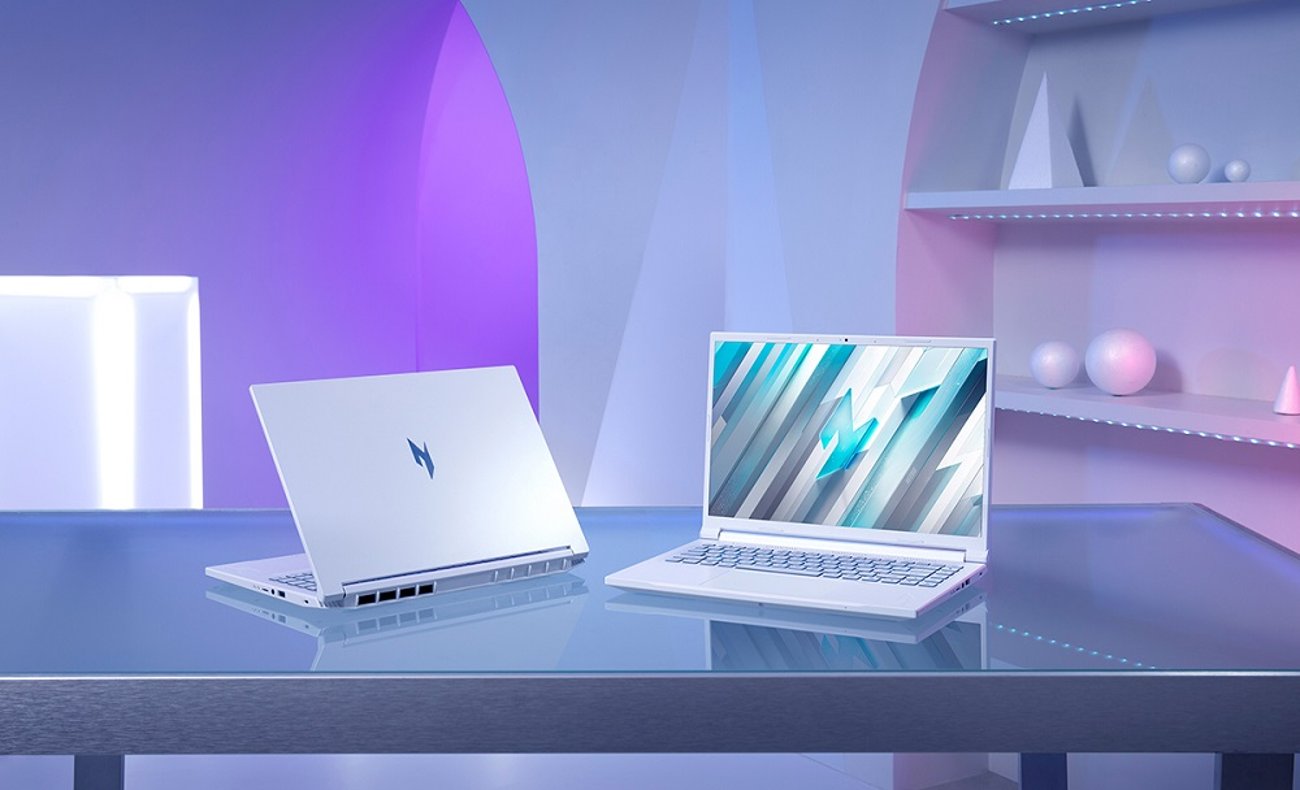 Acer predstavuje nové herné počítače Predator Orion 7000 a nové notebookyNitro V