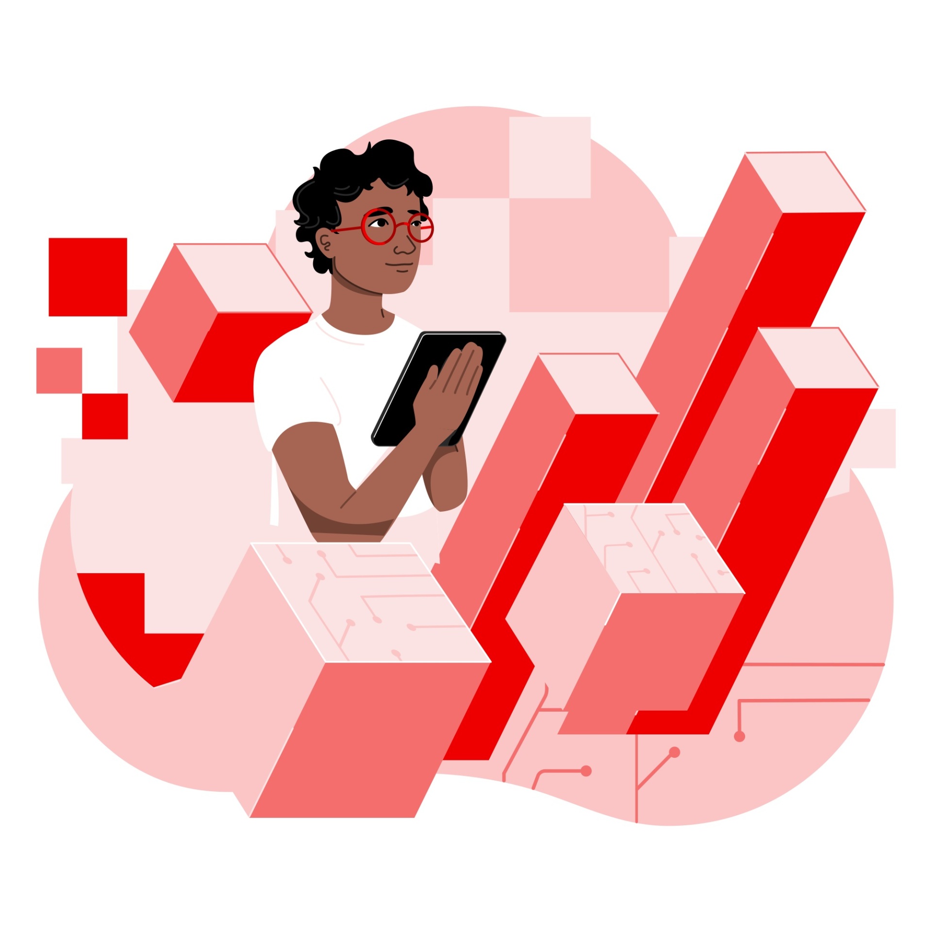 Novinka od Red Hatu: RHEL AI podporí podnikové AI