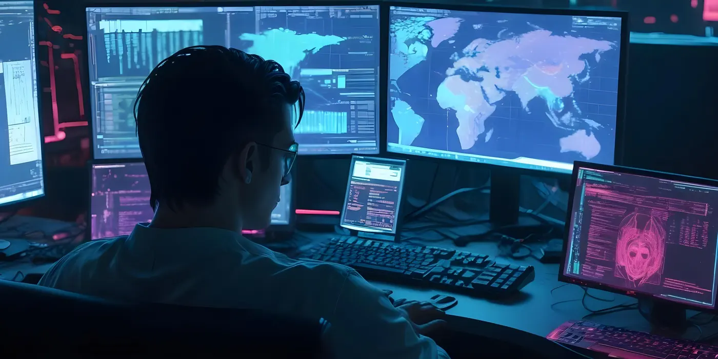 Slovenskí mladí hekeri na prvom mieste v medzinárodnej súťaži!