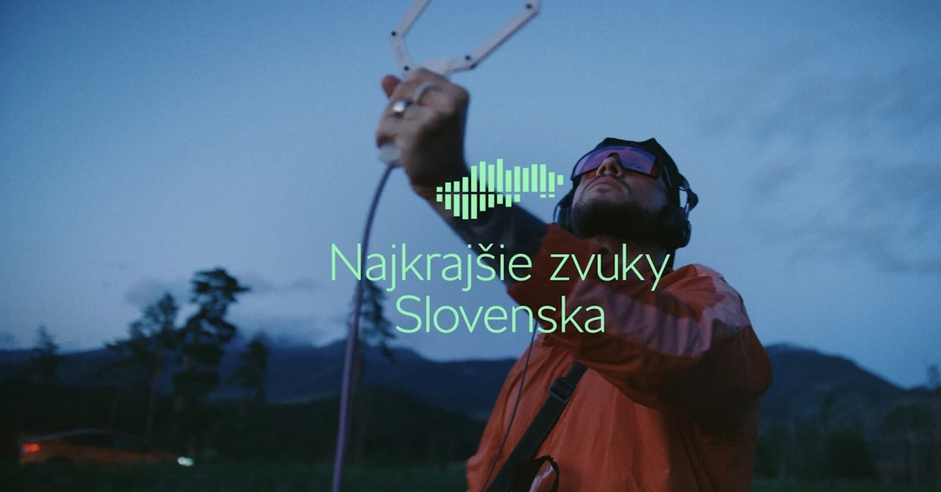 Škoda Auto Slovensko získala na súťaži Zlatý středník dve ocenenia za kampaň Najkrajšie zvuky Slovenska