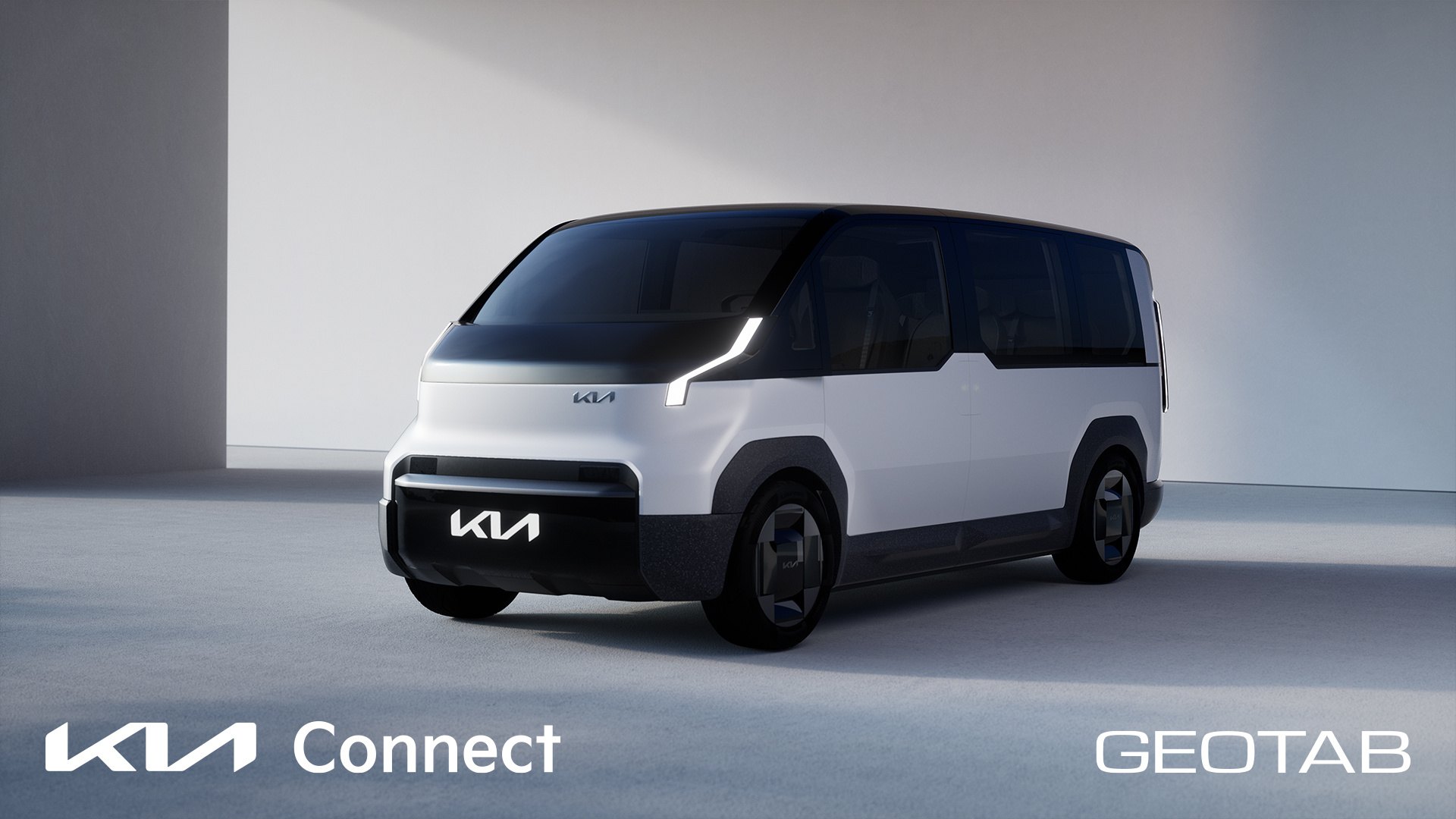 Kia debutuje v Európe s vozidlami PBV a na veľtrhu IAA Hannover oznamuje zásadné novinky