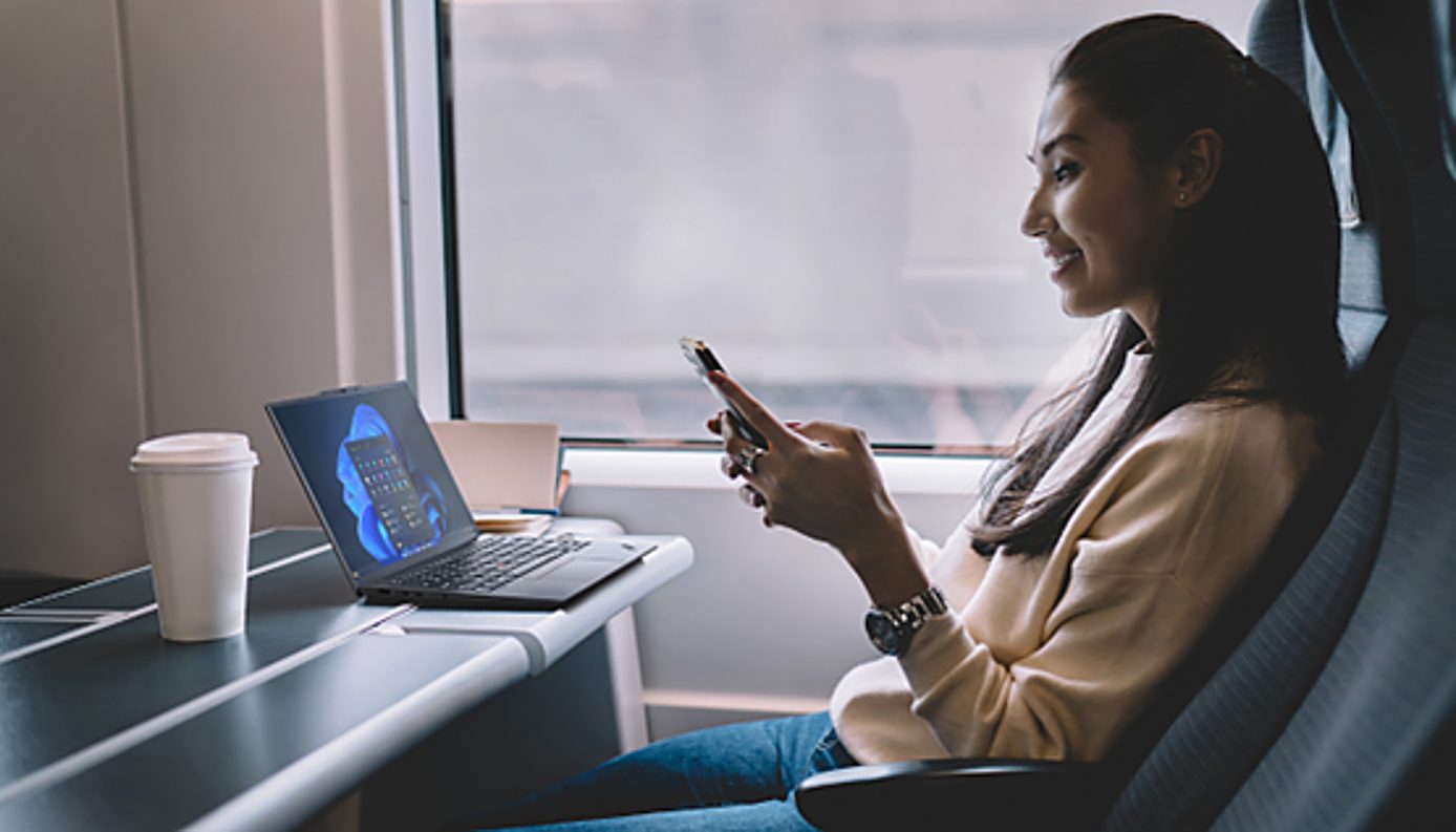 Spoločnosť Lenovo odhalila na konferencii Lenovo Innovation World 2024 inovatívne AI počítače, ktoré v ére umelej inteligencie uľahčia prácu firemným užívateľom