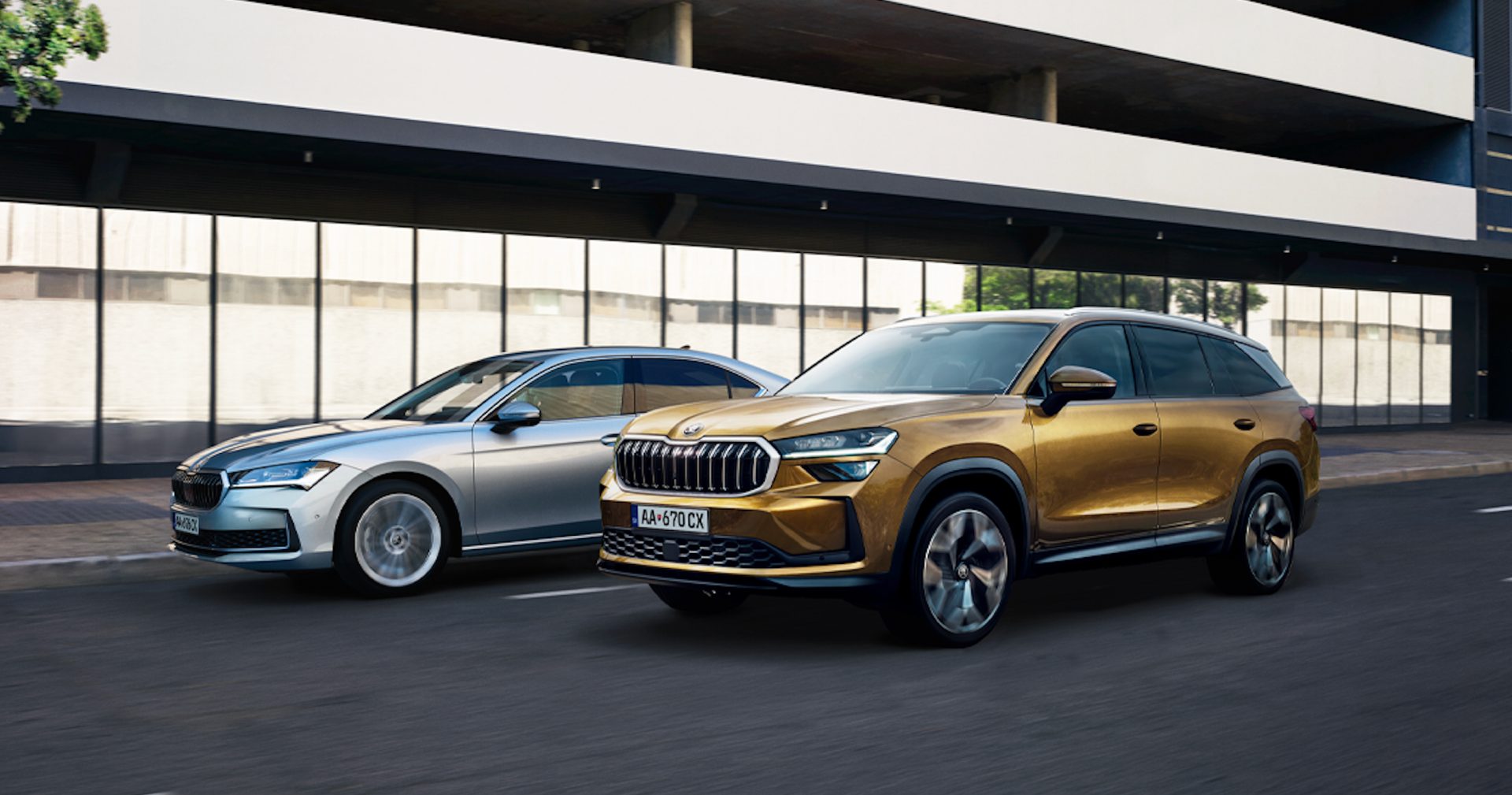 Škoda privezie do Nitry doposiaľ najsilnejšie portfólio noviniek. Zákazníkom tiež ponúkne špeciálny autosalónový bonus