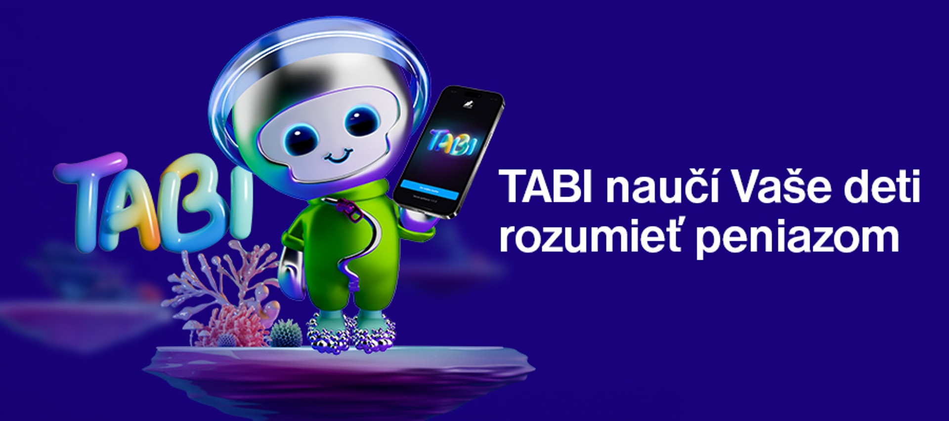 TABI prináša ďalšie výnimočné novinky