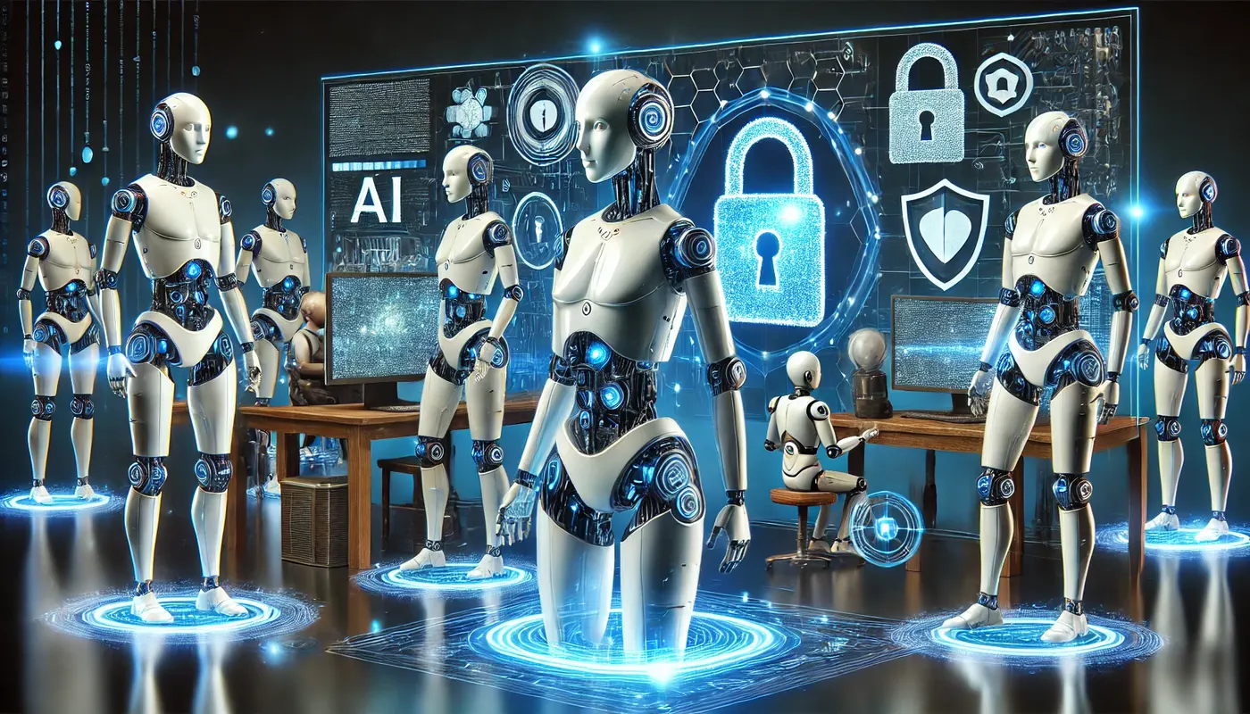 Firemné AI v roku 2026: zmení sa v podstate všetko