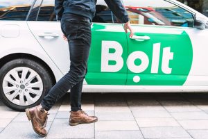 Až o šestinu lacnejšie vozy KIA: Bolt pripravil pre partnerských vodičov zľavy (nielen) na EV vozidlá