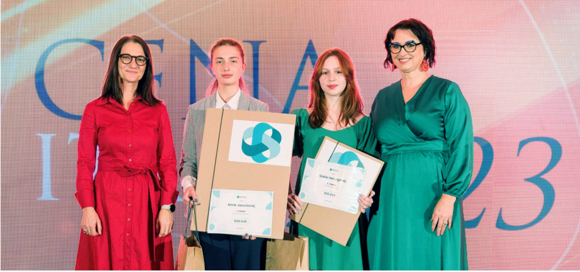 Kde zlyhali ženy v IT?