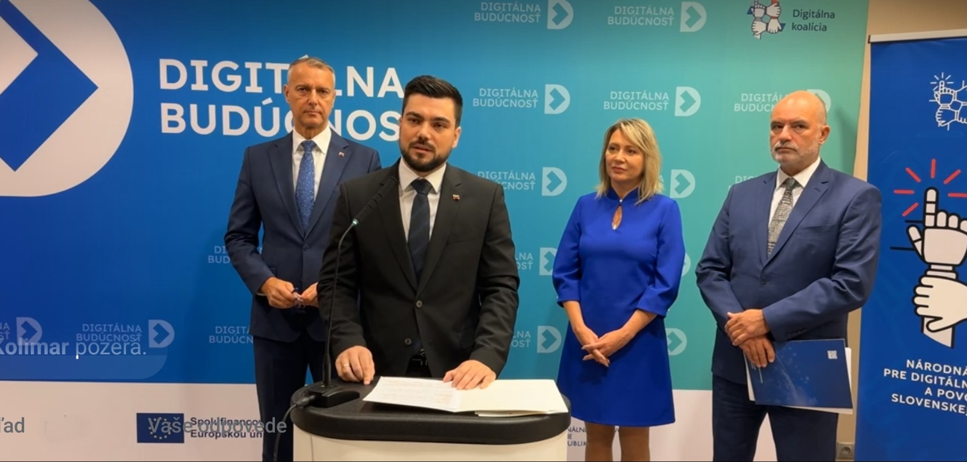 Zastaviť pokles Slovenska v konkurencieschopnosti pomôžu digitálne a zelené zručnosti