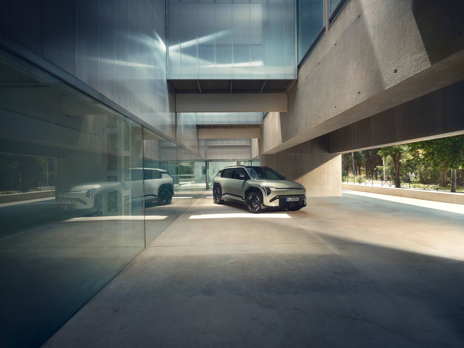 Kia na Autosalóne Autoshow Nitra 2024: Predstavenie najnovších inovácií a exkluzívne premiéry