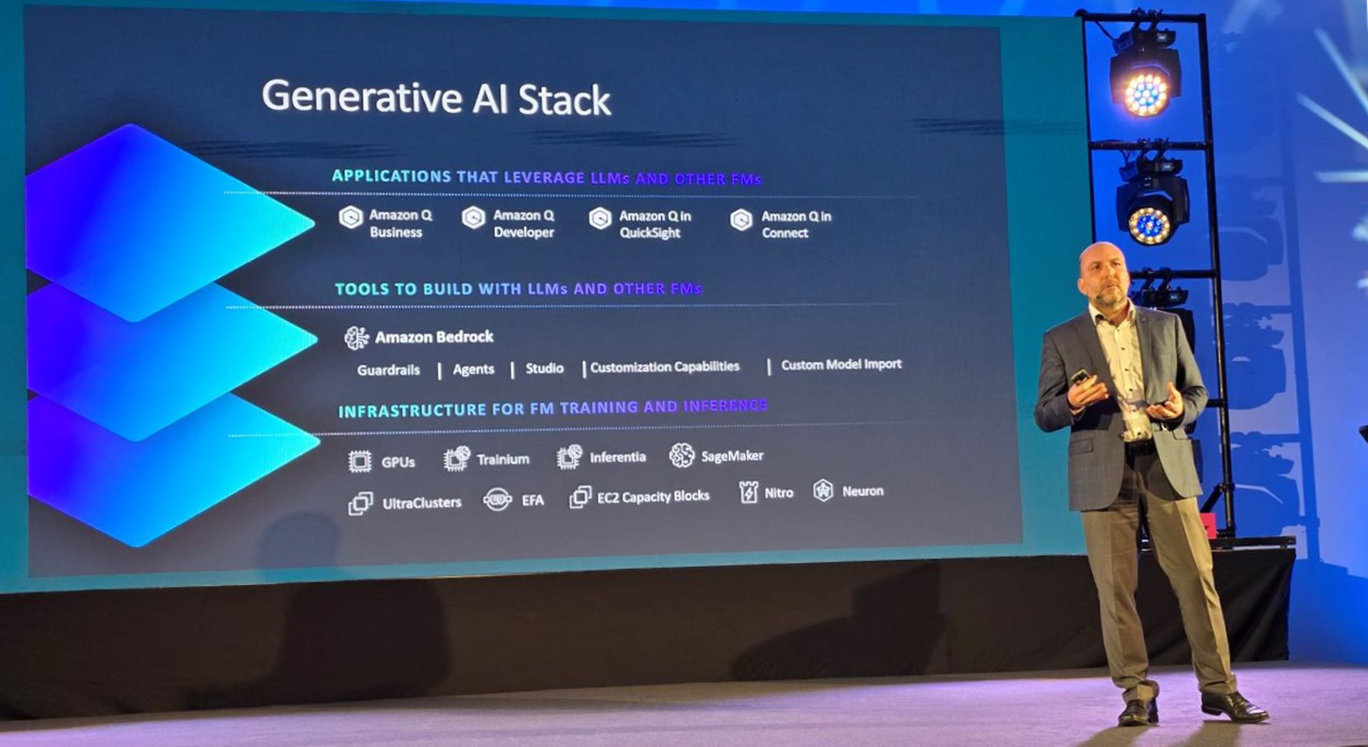 AWS a OpenAI oznamujú dlhodobú strategickú spoluprácu