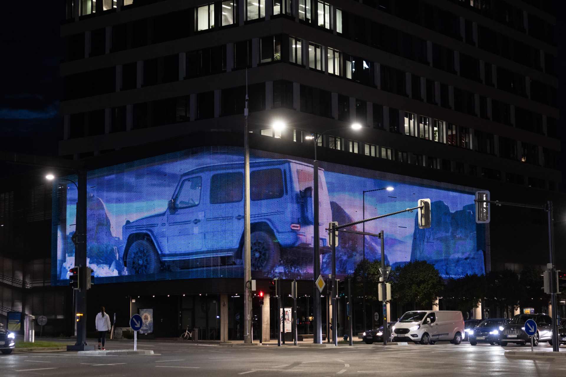 Legendárna Trieda G otvára novú kapitolu digitálnych zážitkov