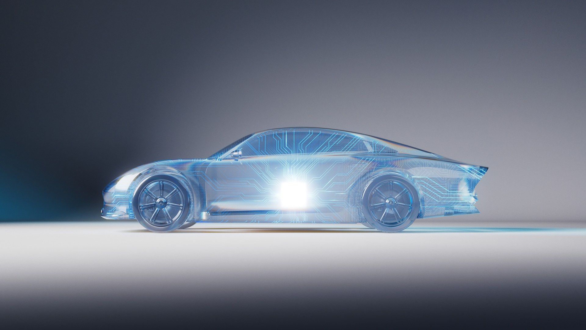 Mercedes-Benz rozširuje otvorené inovačné aktivity v Kanade vrátane výskumu neuromorfickej výpočtovej techniky