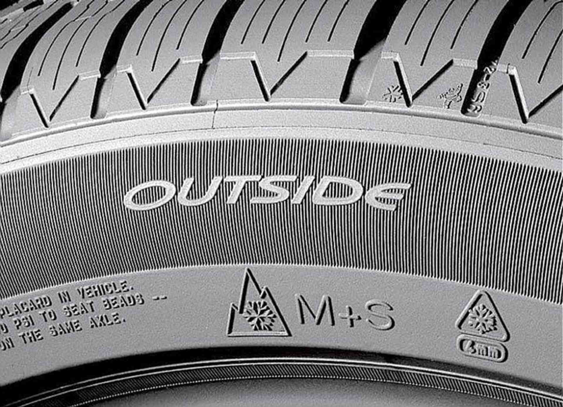 xPneumatiky, ktoré menia svoj dezén. Vývoj pošle prezúvanie gúm do minulosti