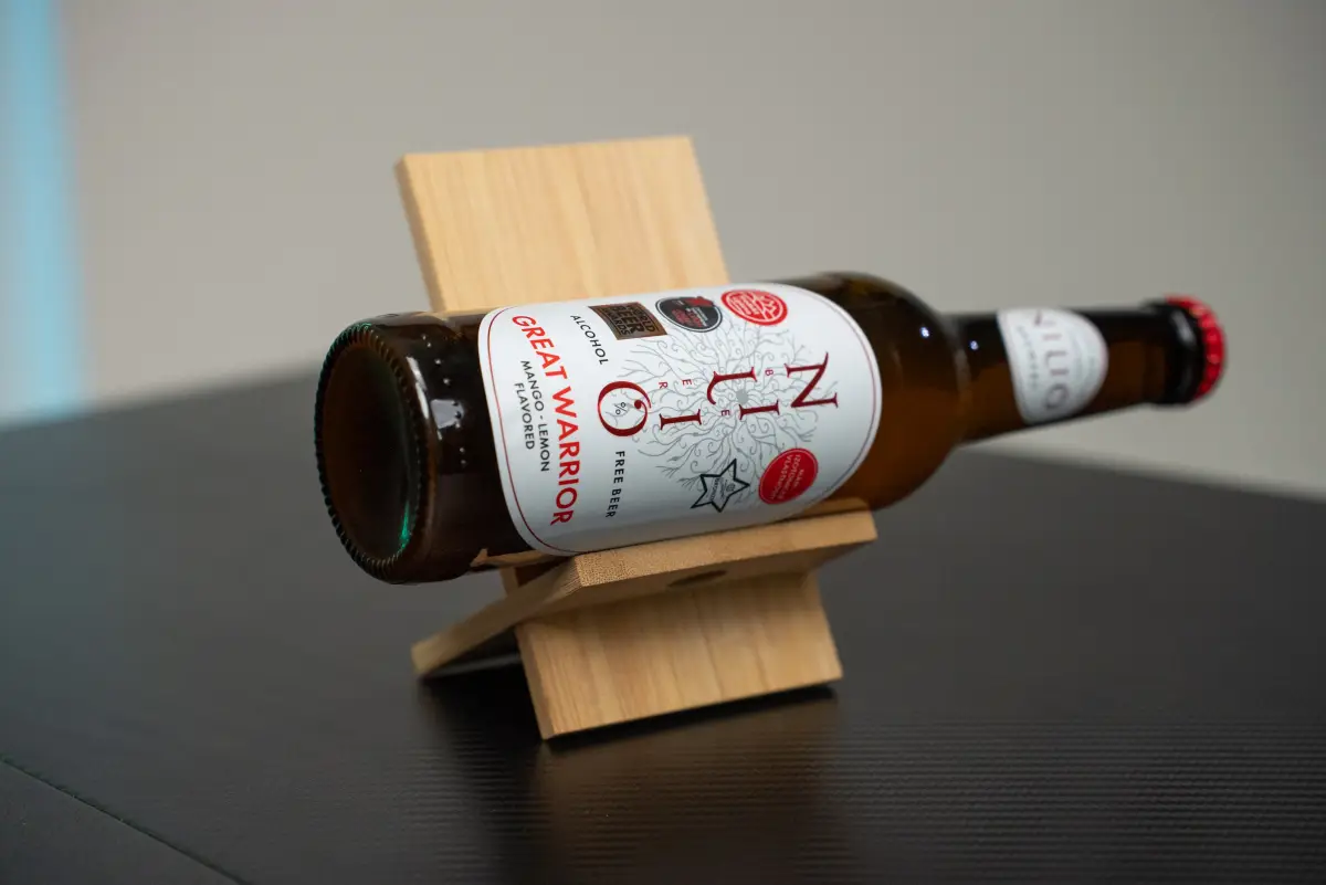 Alkohol môže zrušiť vaše poistenie: Využite cez jarné prázdniny Suchý február