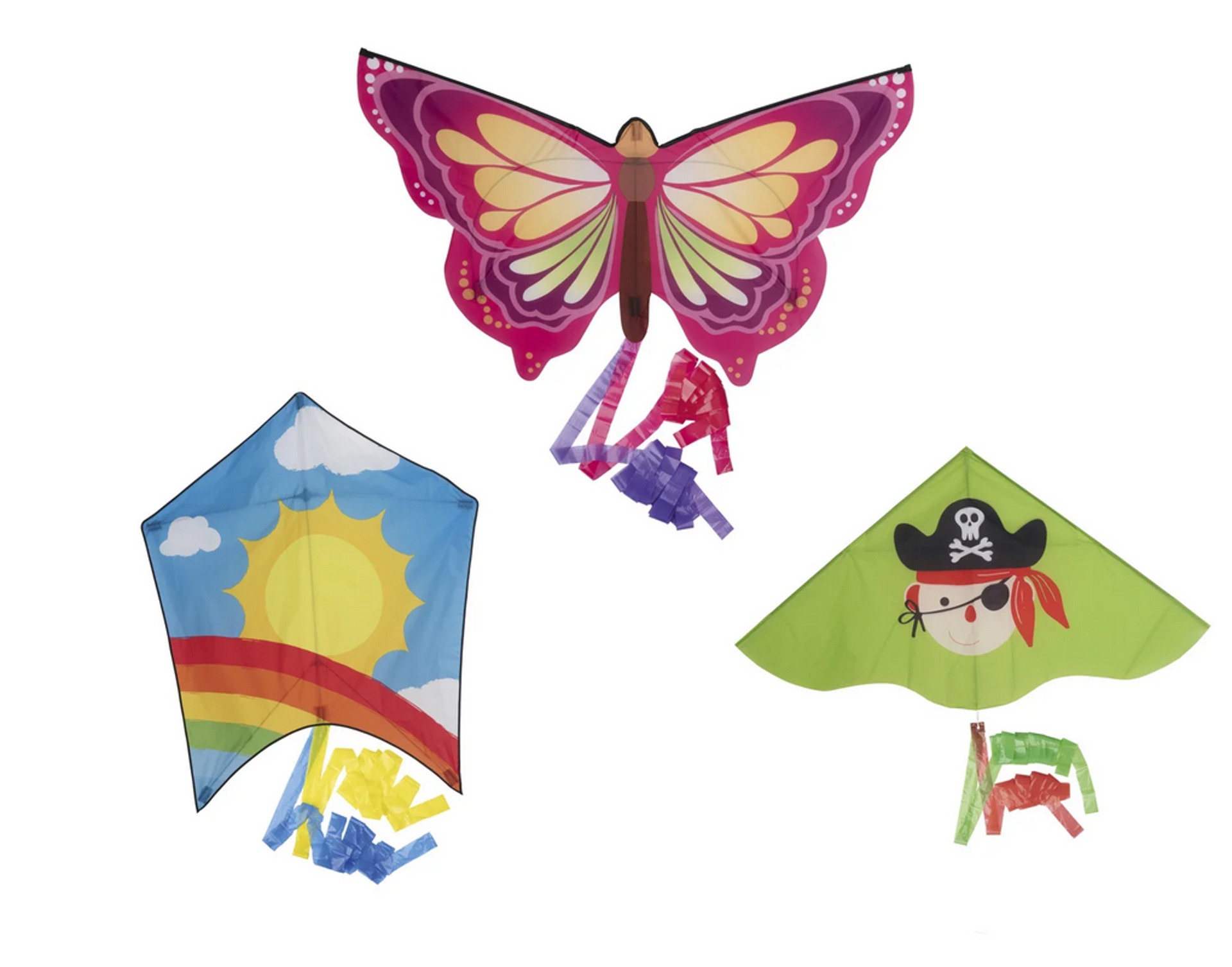 Šarkaniáda v Lidli: Keď sa kvalita spojí s rodinnou zábavou