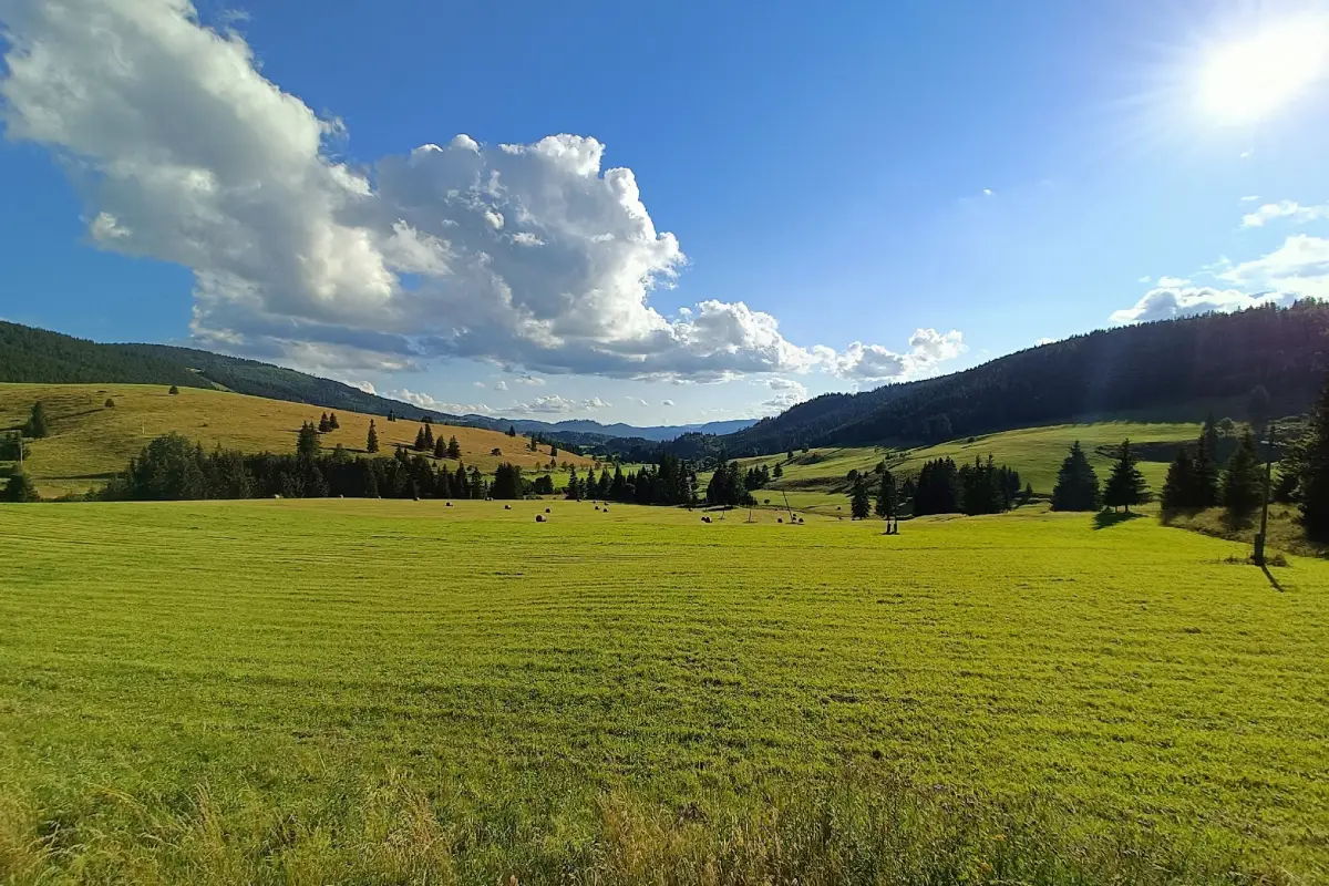 Dovolenka v Slovenskom raji: Skutočný raj pre turistov a milovníkov prírody