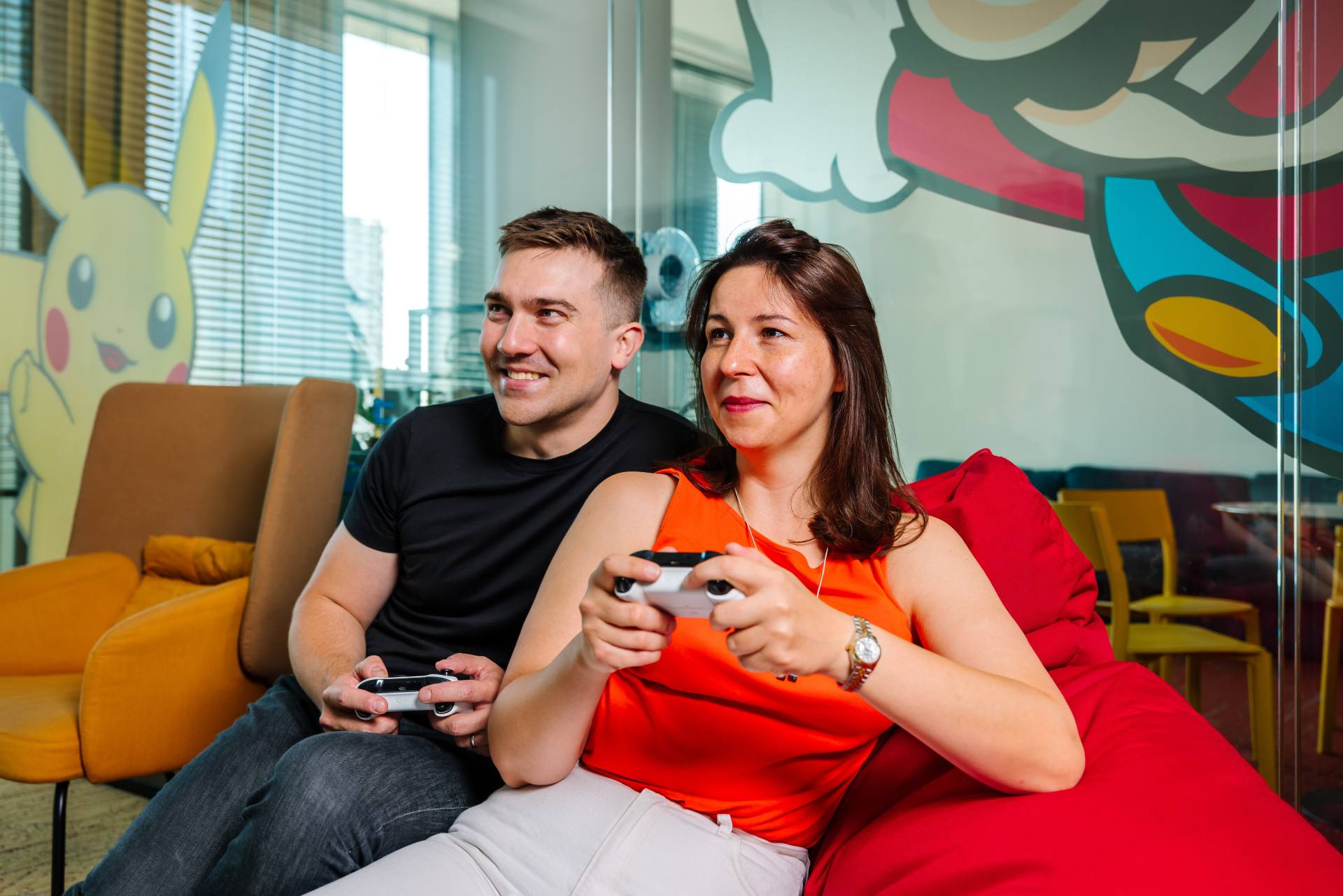 Experti na gaming zo SuperScale predstavili novinku, vďaka ktorej dosiahli pozitívny cashflow a získali ďalšiu investíciu. Slovenský startup sa teraz otvára aj malým investorom