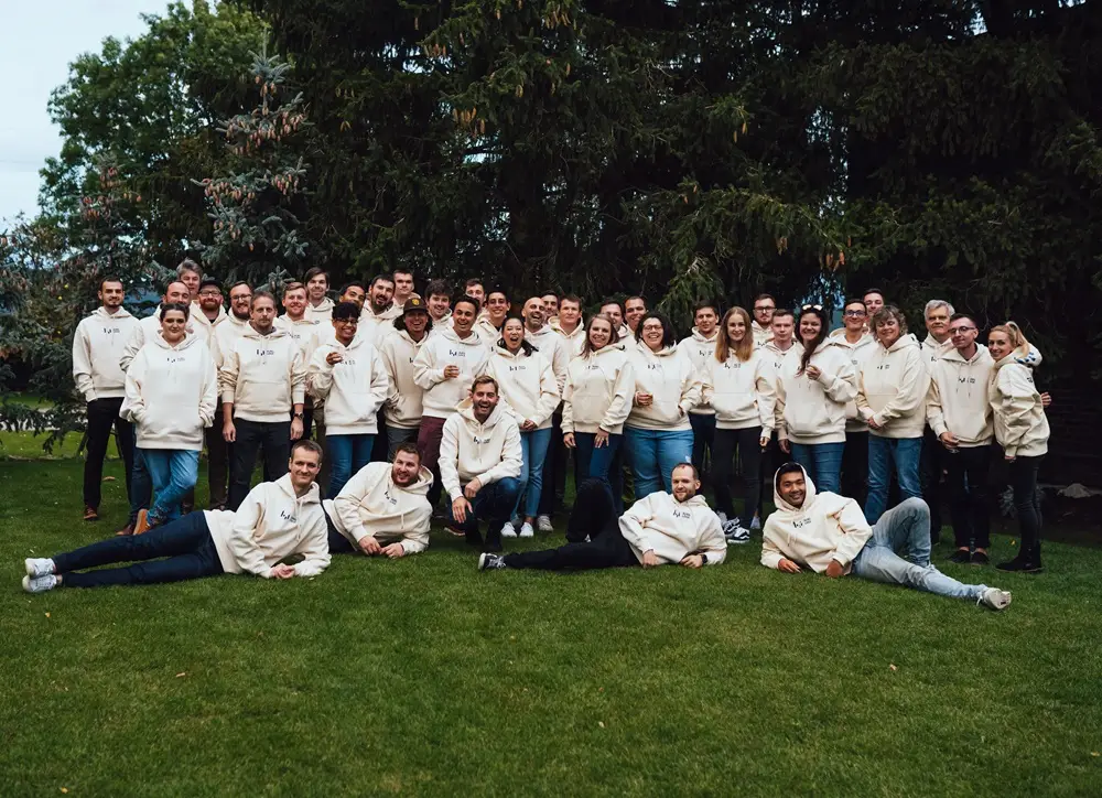 Slovenský startup mení spôsob fungovania nemocníc v Spojených štátoch