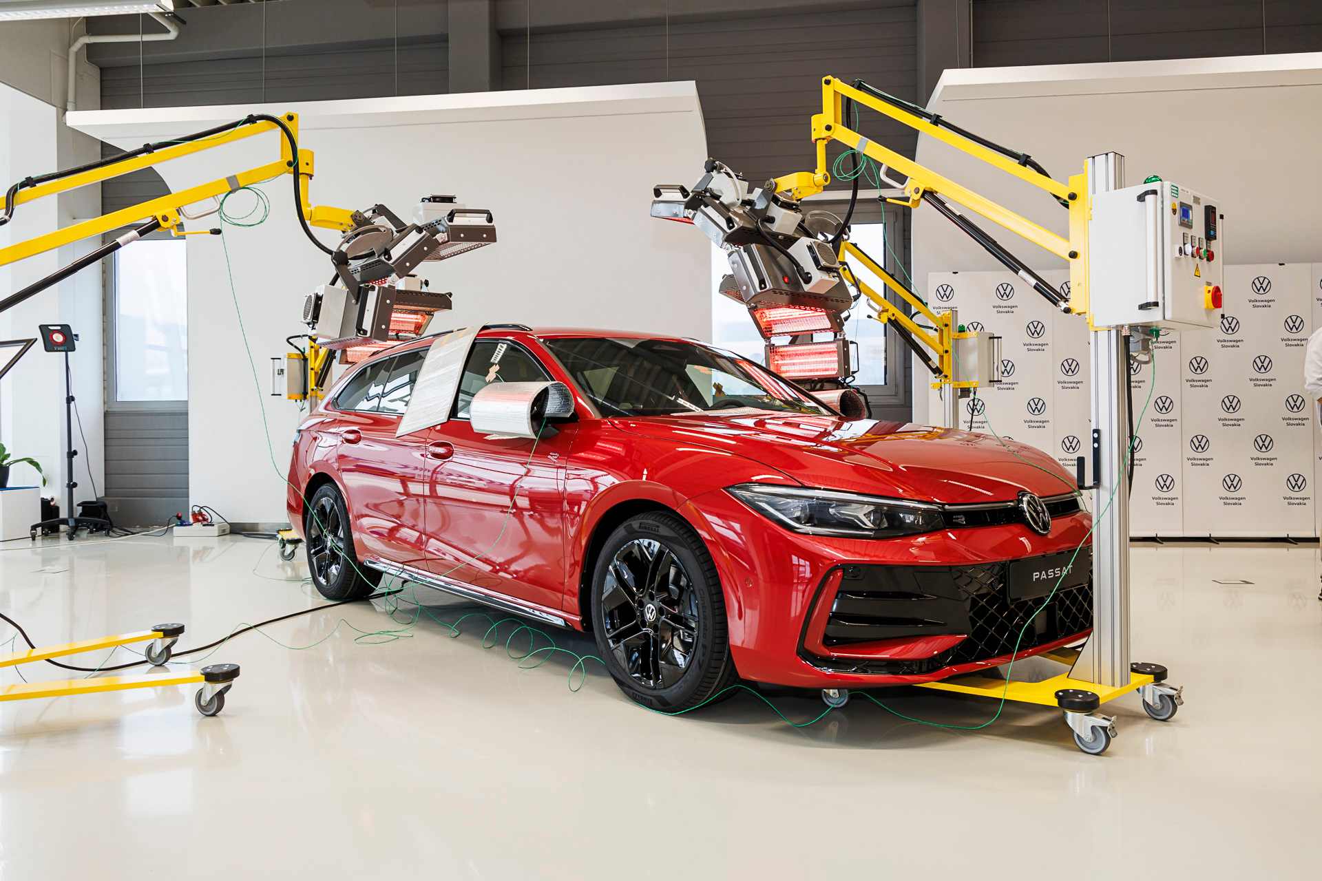 Workshop „Brand Talks“ v spolupráci s Volkswagen Slovakia