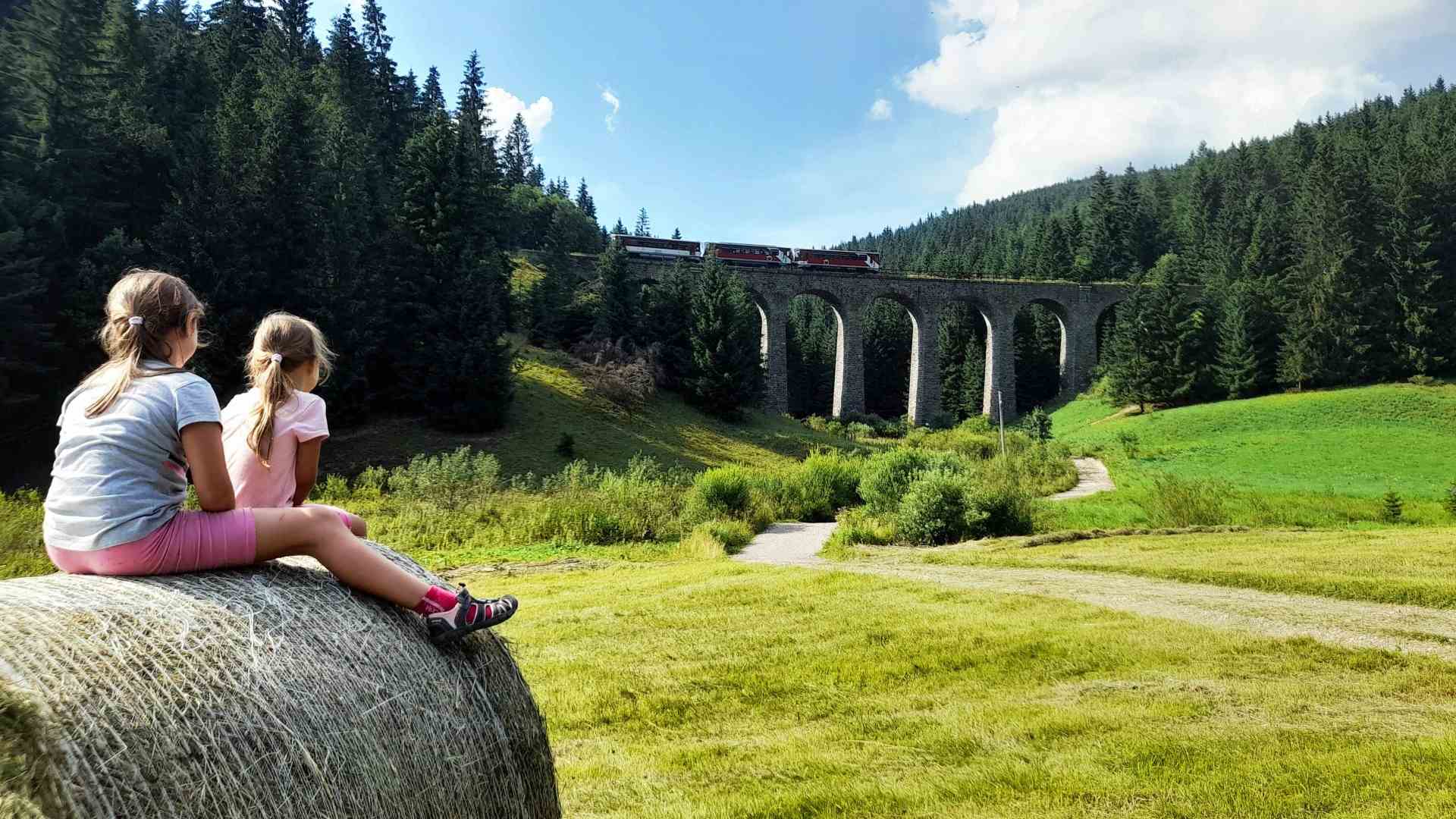 Ďalší víťaz fotosúťaže: Pozrite si letné ZSSKvelé zábery