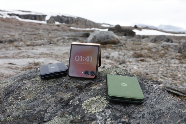 motorola a corning_north_pole