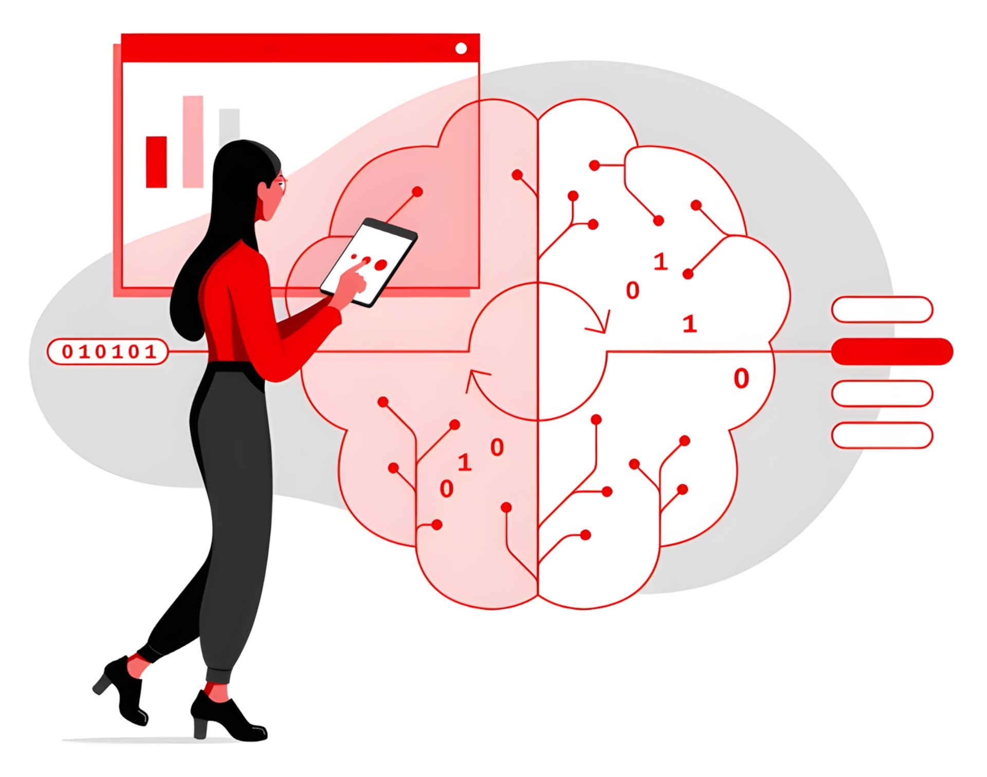 Nový Red Hat OpenShift AI zvyšuje škálovateľnosť a prispôsobivosť umelej inteligencie