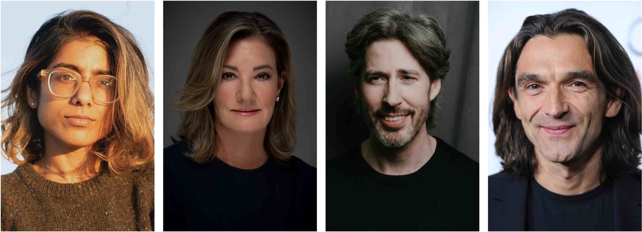 Súťaž Sony Future Filmmaker Awards predstavuje porotu ročníka 2025