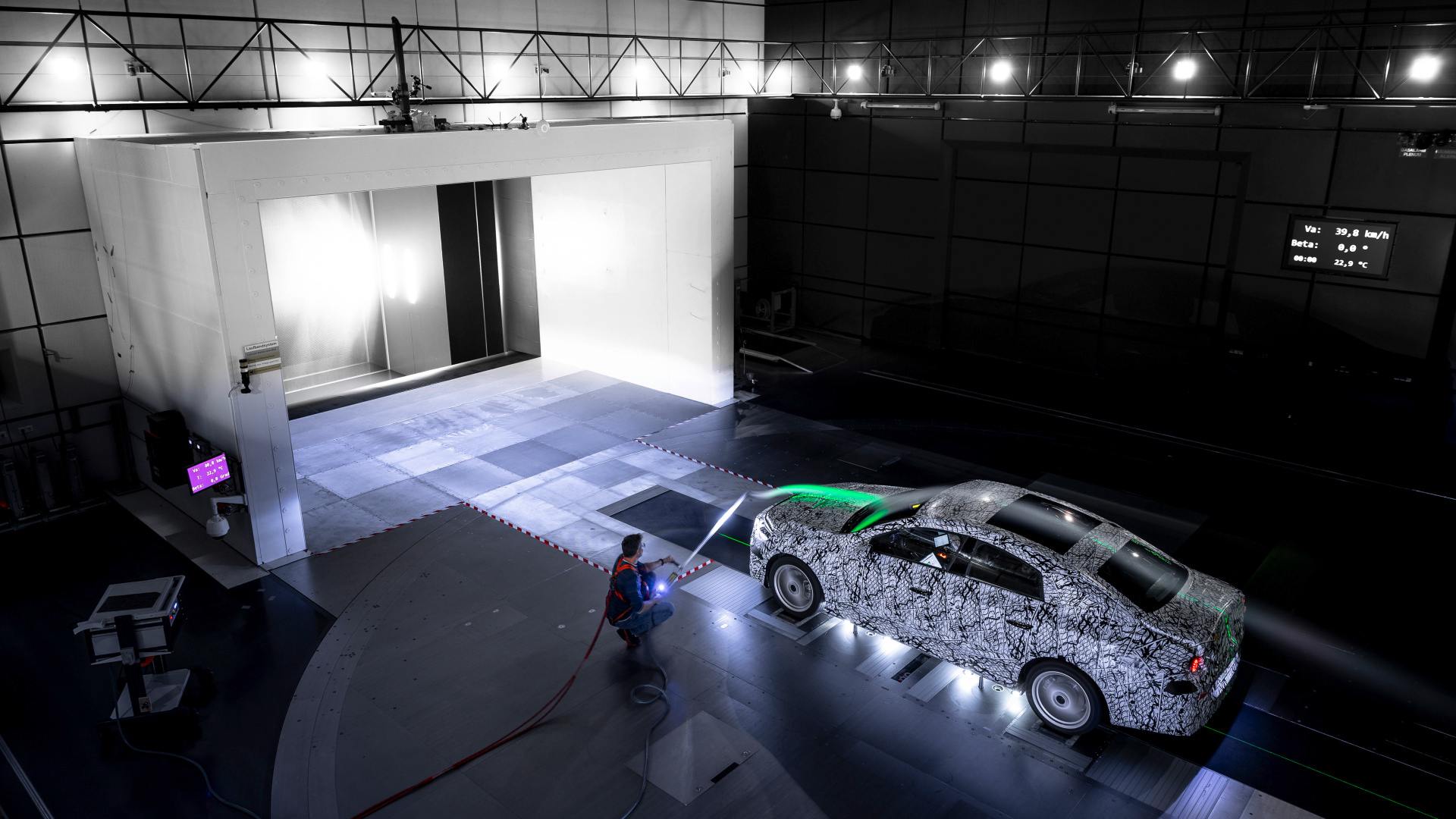  Efektívnosť je kľúčovým aspektom všetkého