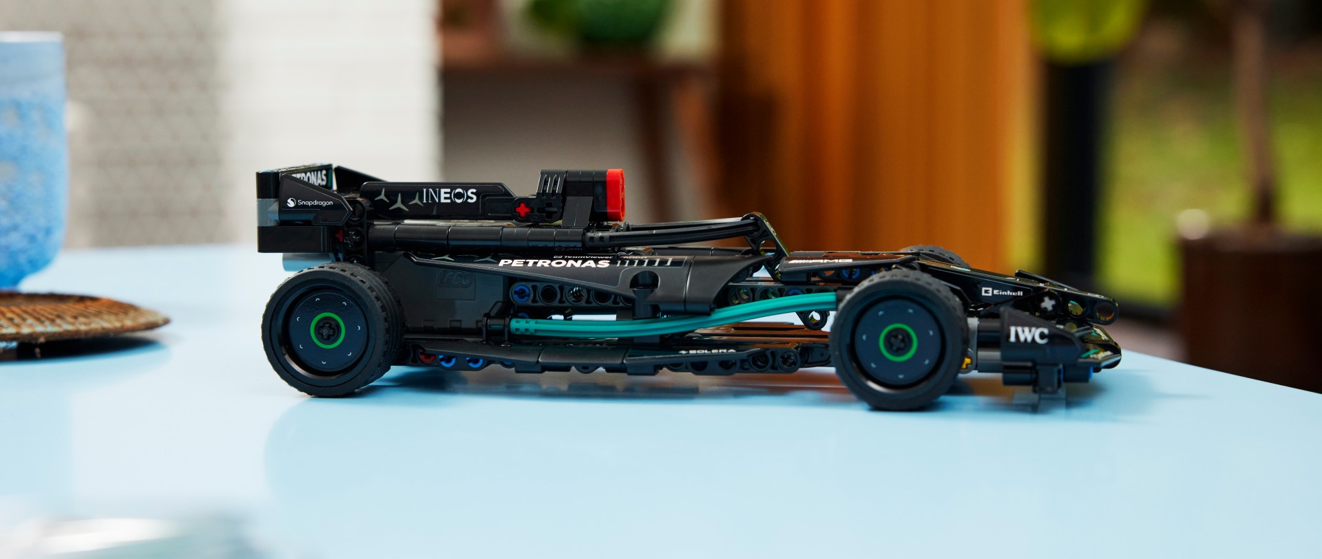 Spoločnosť LEGO otvára svet kreativity aj dospelým. Darujte tento rok niečo nečakané