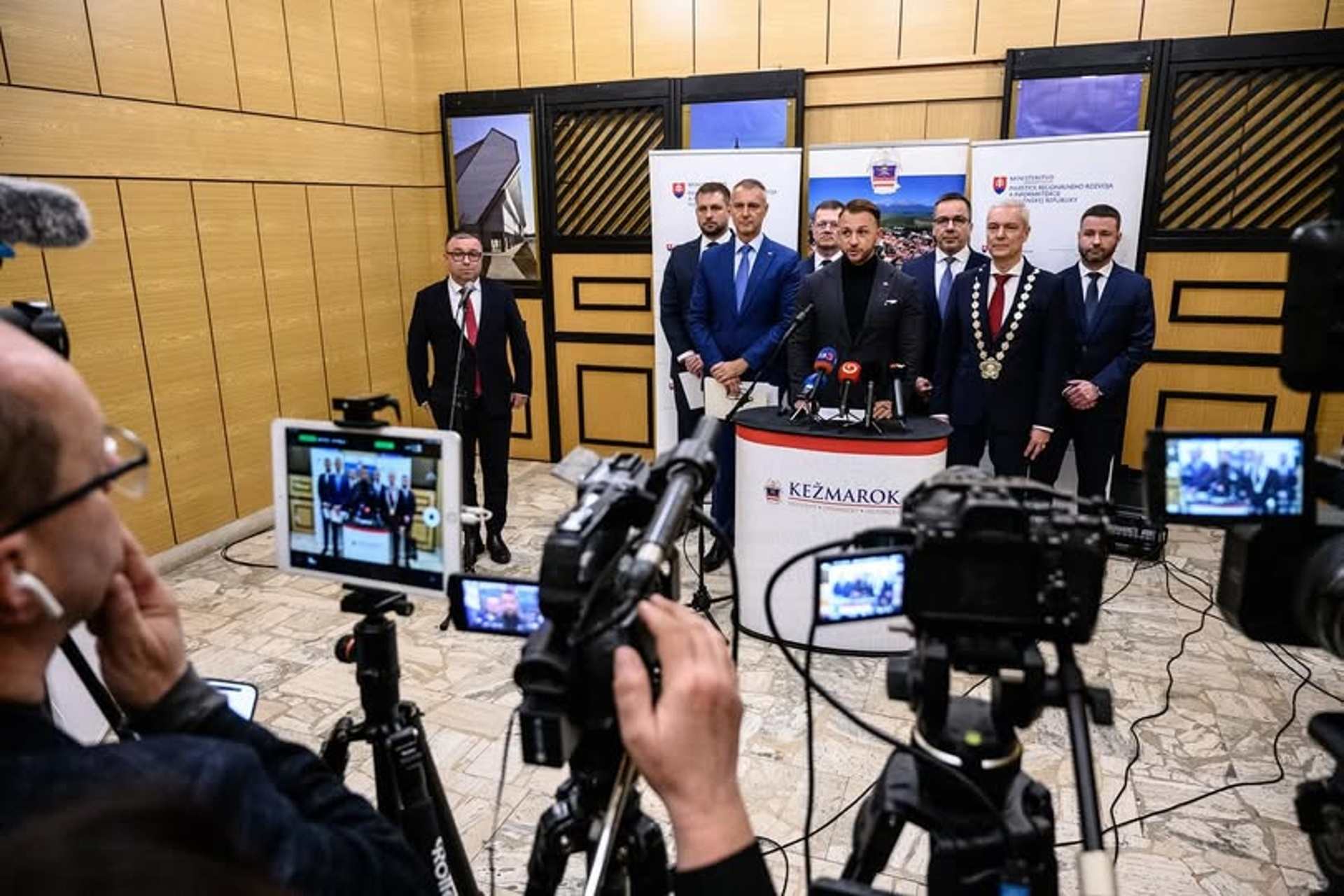 MIRRI SR: Zjednodušujeme život ľudí, digitalizácia 16 životných situácií ich ušetrí od behania po úradoch