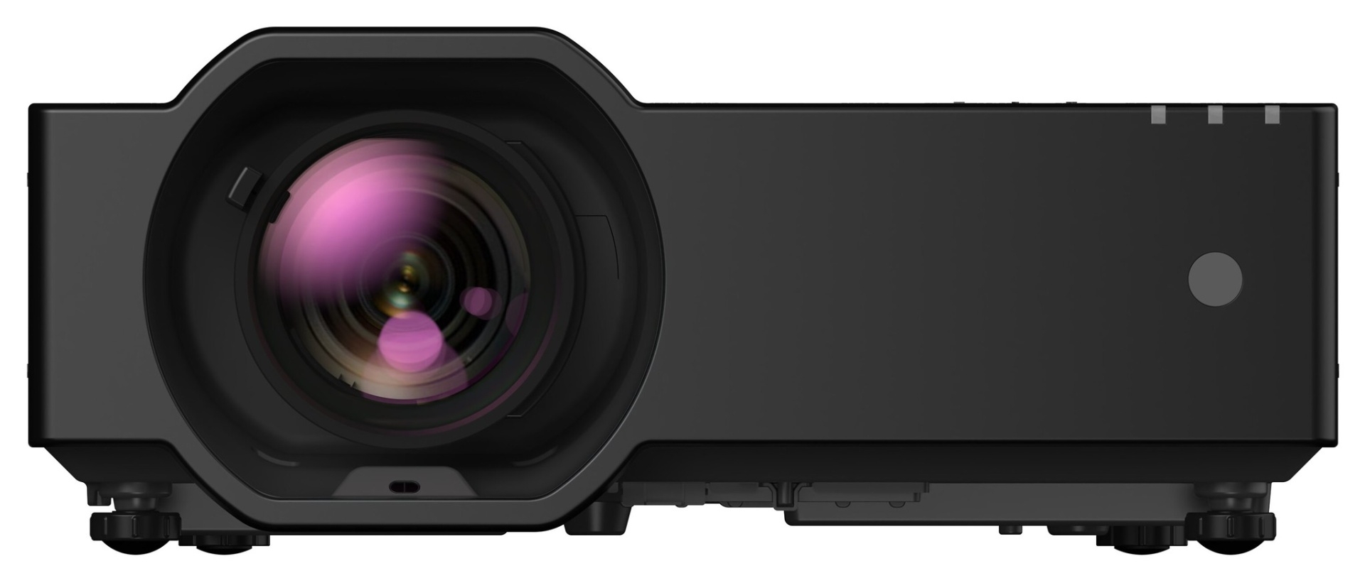 Projektory Panasonic VMZ7ST prinášajú revolúciu v udržateľnej a flexibilnej projekcii