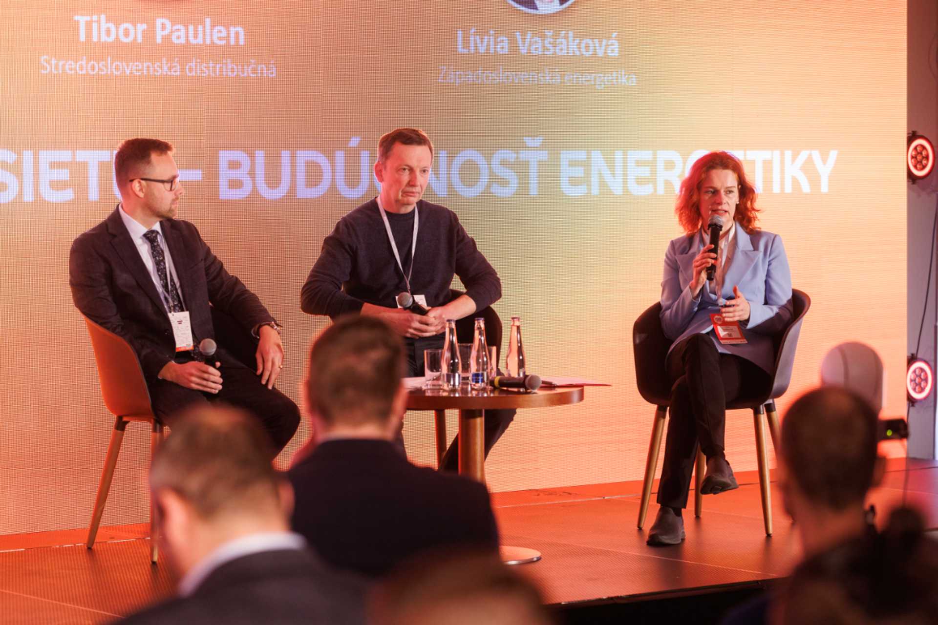 Európa čelí kríze. Inovujú rovnaké firmy, my ale potrebujeme nové motory rastu, zhodli sa spíkri konferencie JESENNÁ ITAPA