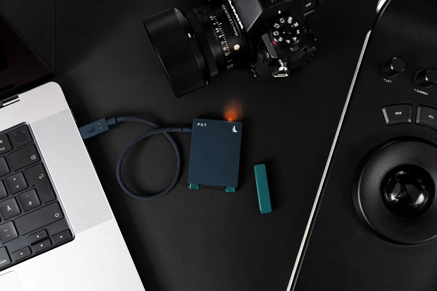 Angelbird predstavuje novú generáciu kariet AV PRO CFexpress A