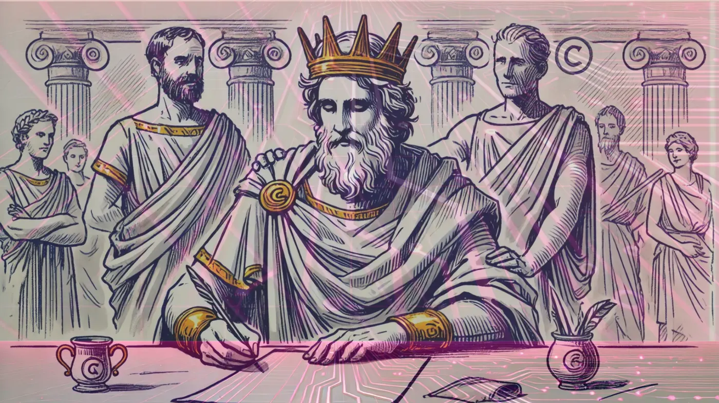 Dostali ste výhražný mail, že porušujete autorské práva? Phishingová kampaň zasiahla aj Slovensko