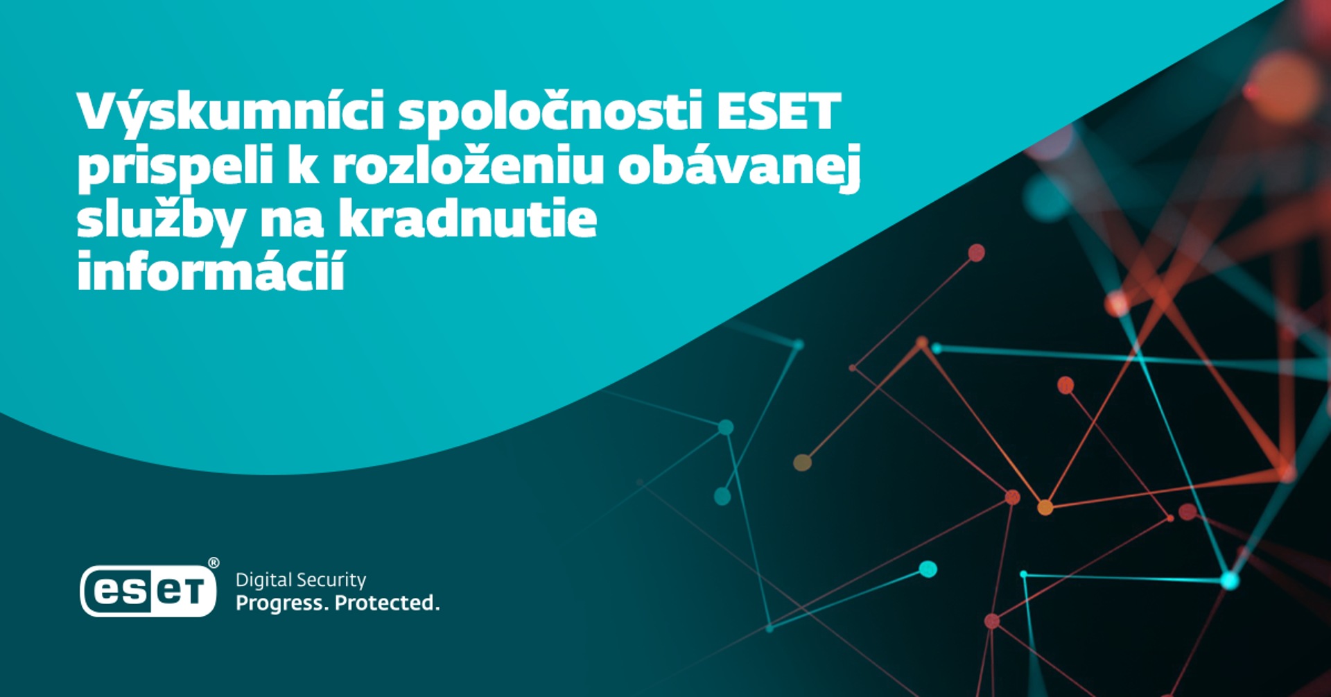 ESET prispel k rozloženiu obávanej infostealerovej mašinérie RedLine Stealer