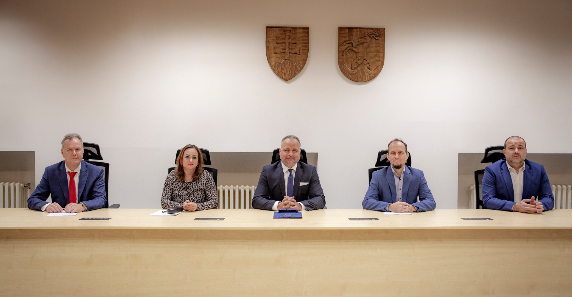 ZSSK diskutuje o výzvach verejnej dopravy v Bratislavskom a Trnavskom kraji