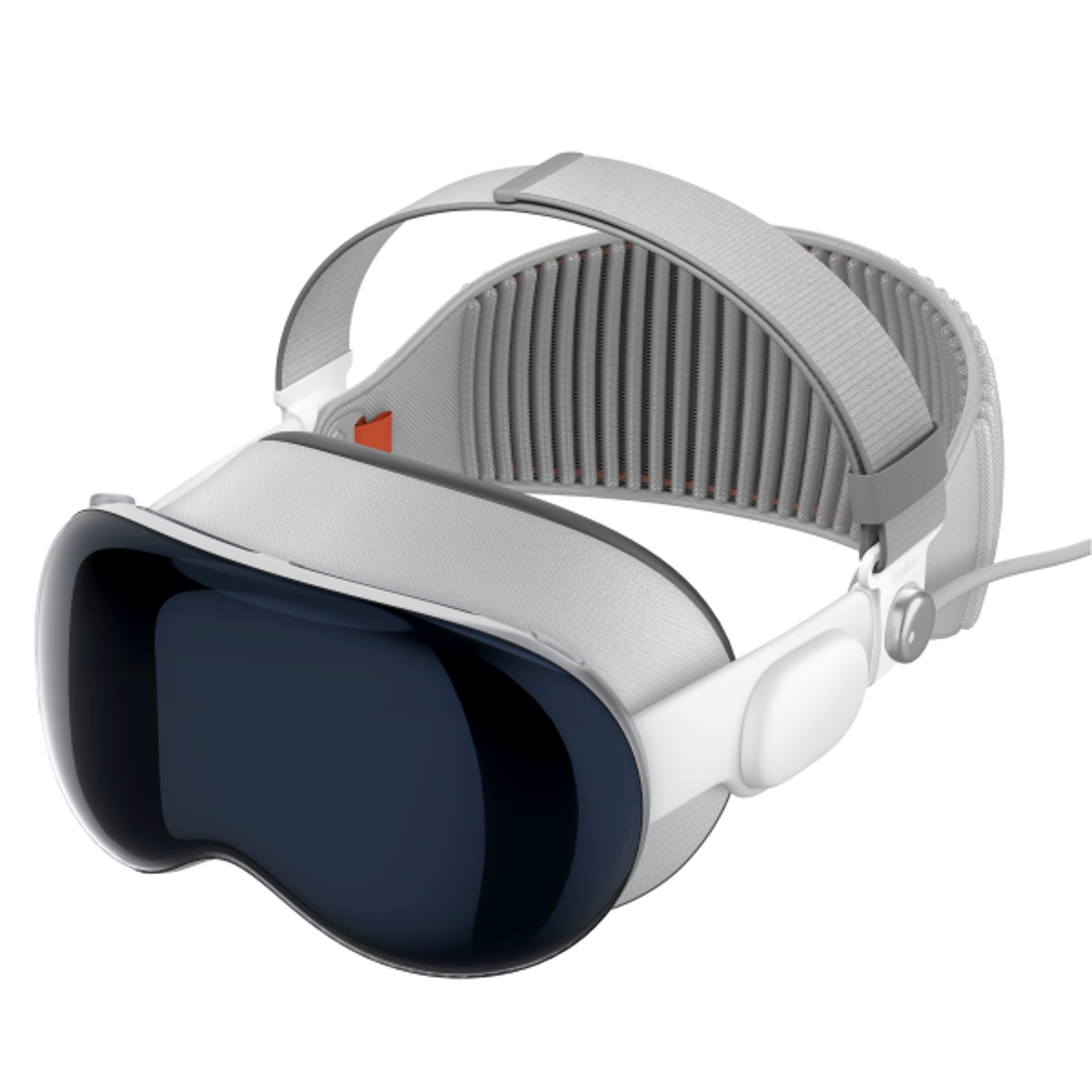 Belkin predstavuje úplne nové príslušenstvo pre Apple Vision Pro