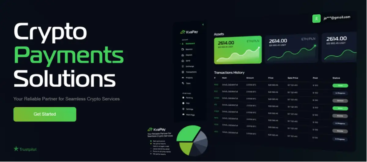 KvaPay rozširuje sieť Kvakomatov v Českej republike a uvádza novú aplikáciu POS terminálu