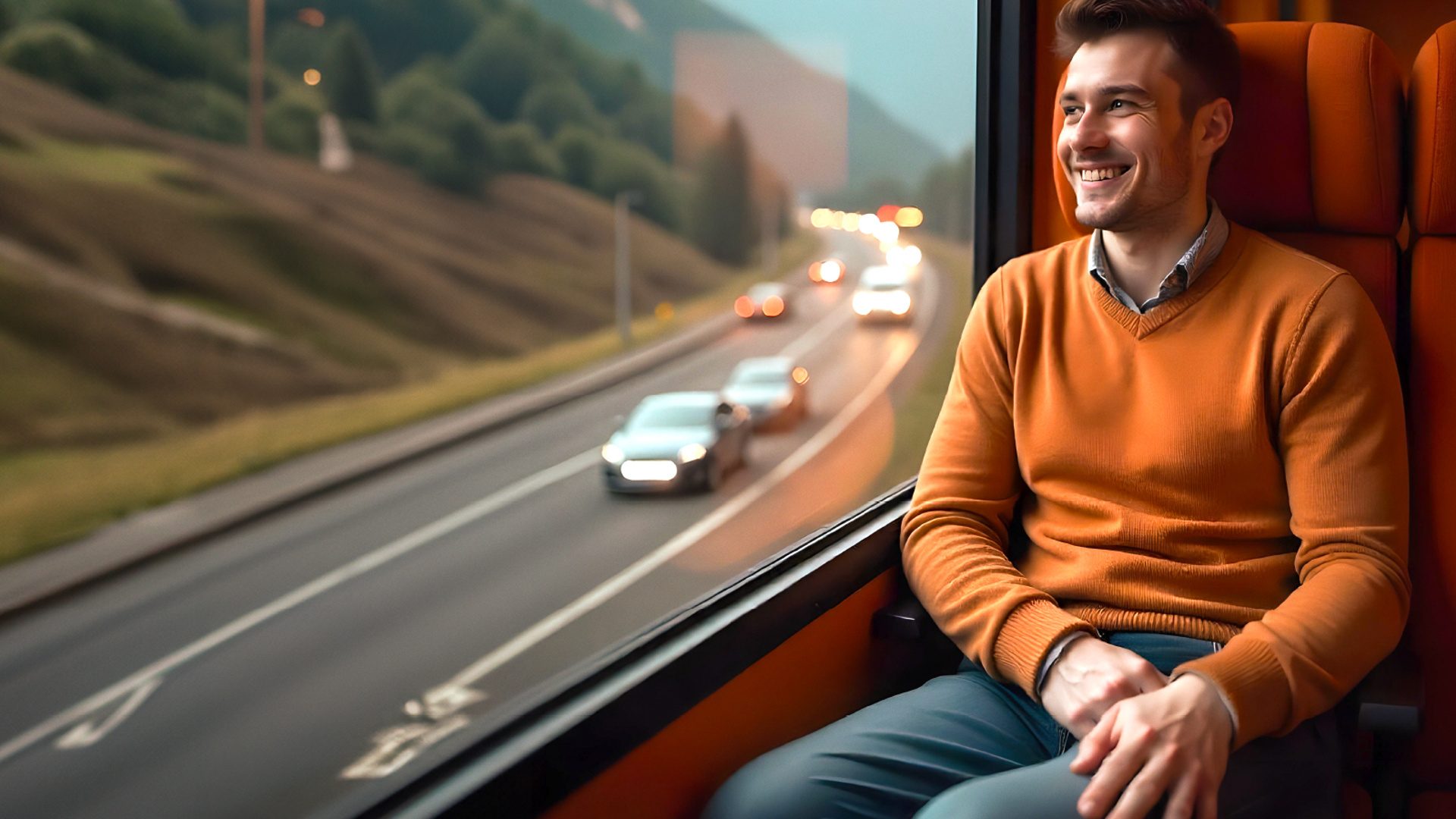 Cestujte výhodne, ekologicky a v pohodlí s MAXI KLASIK od ZSSK