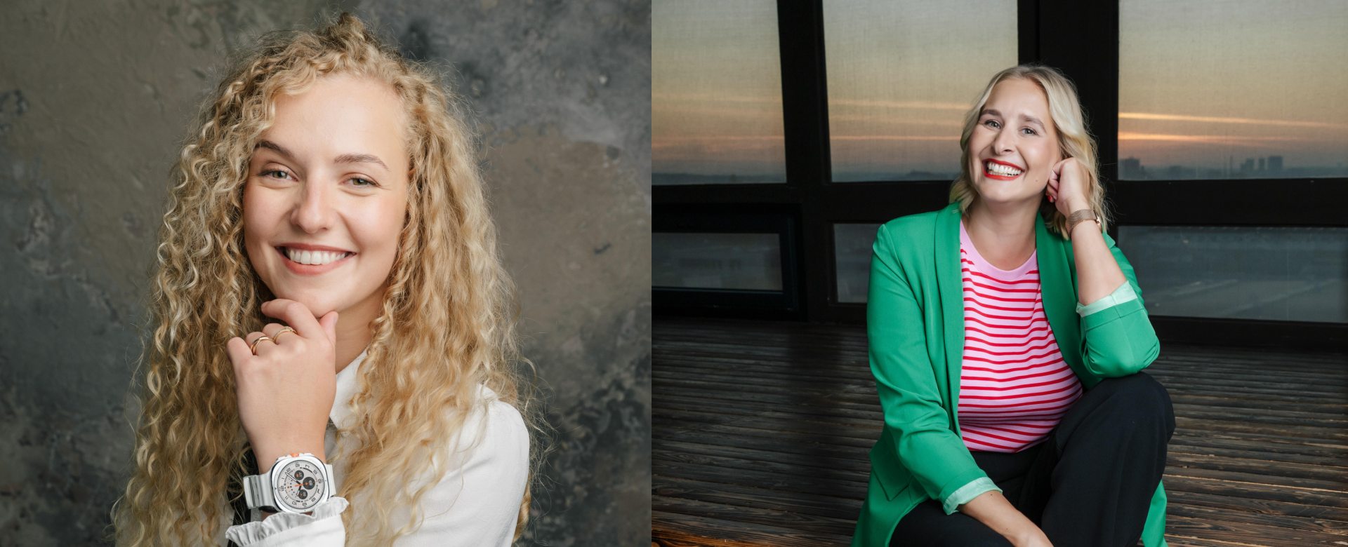 Marketing spoločnosti Samsung Electronics v ČR a SR povedie Denisa Arslanianová. Novou PR manažérkou je Veronika Schieblová