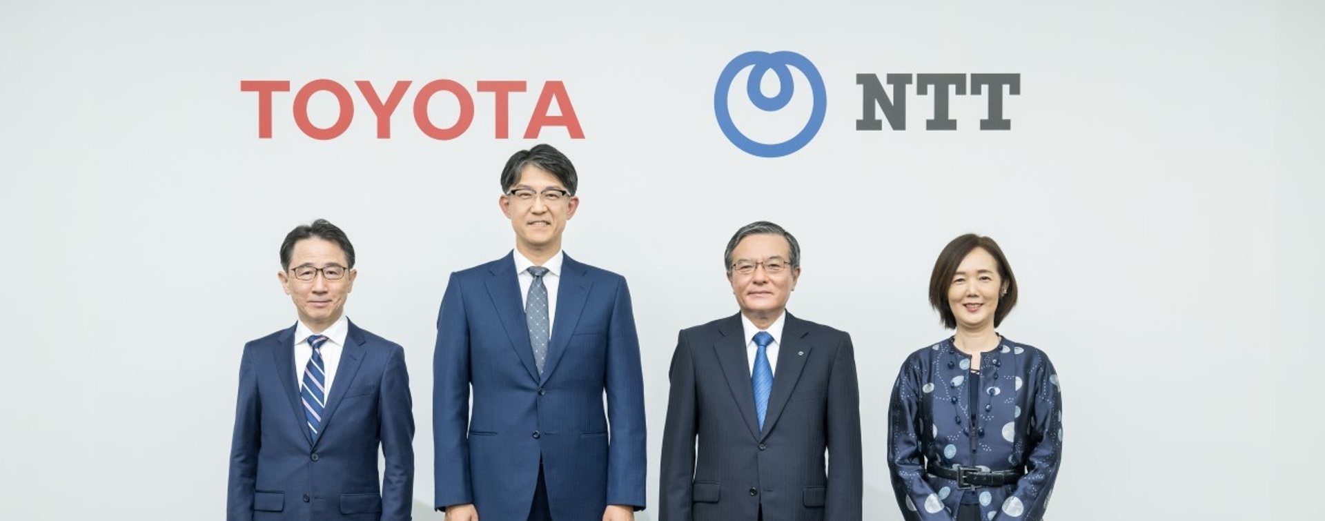 Toyota Motor Corporation a NTT pracujú na mobilnej platforme AI na elimináciu dopravných nehôd