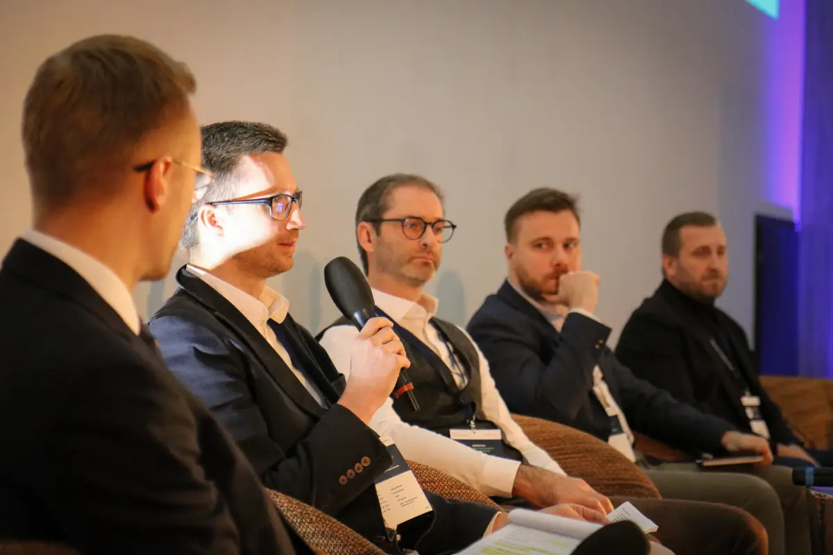 Slovak Industry Vision Day 2024 predstavilo firmám energetickú budúcnosť priemyslu a nové príležitosti