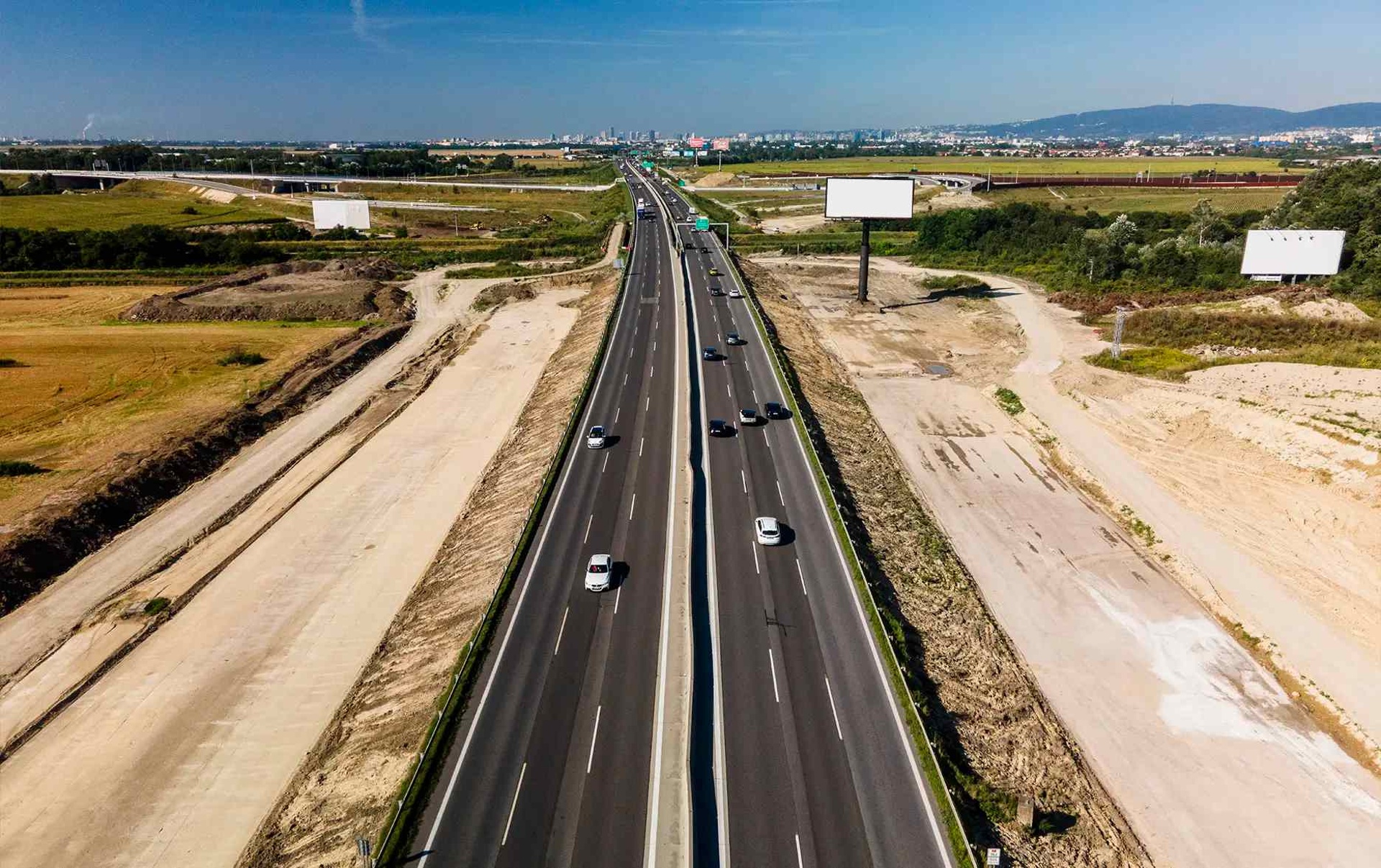 Motoristi môžu prvýkrát prejsť z D4 na D1