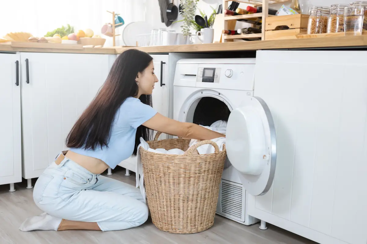 Inovatívne pracie prostriedky: nielen v znamení ekológie