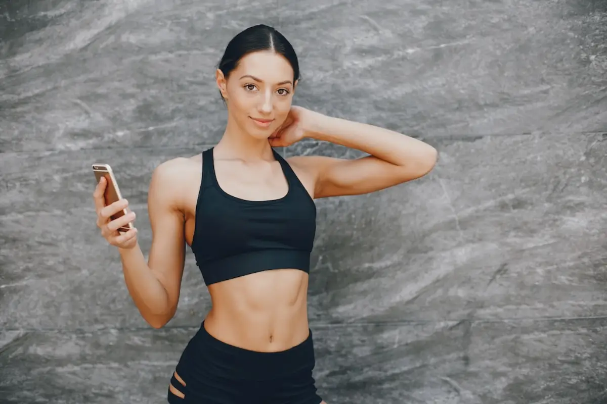 Objavte fitness potenciál iPhonu 13 a posuňte domáci tréning na novú úroveň