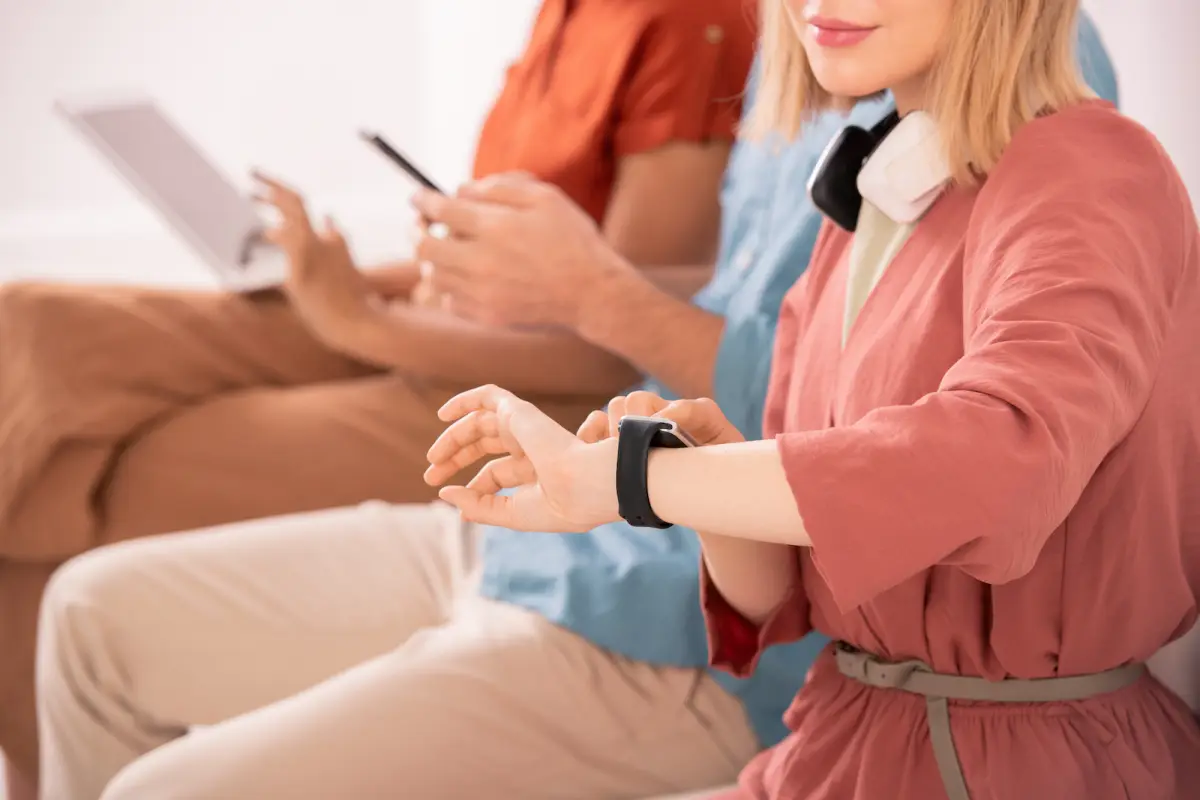 Nezabúdať a nemeškať! Ako pomáhajú moderné technológie s vašou vlastnou pamäťou?