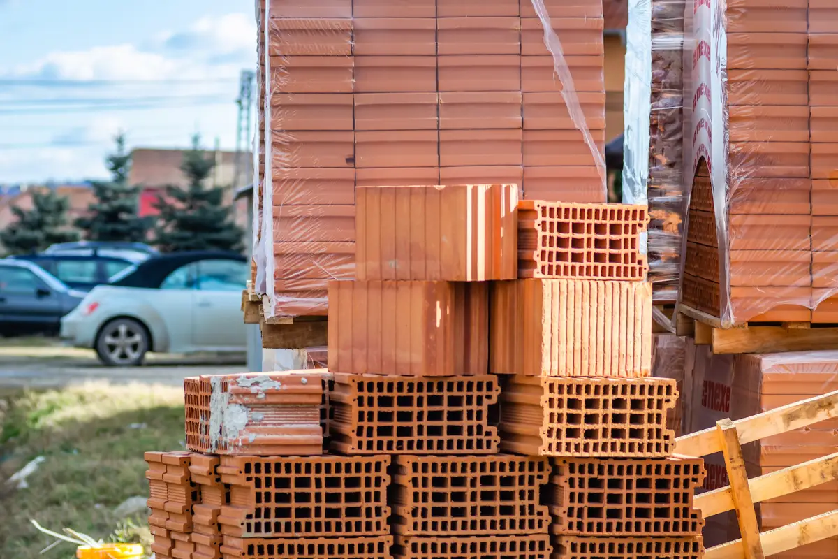 Nezabudnite, že kvalitný stavebný materiál je investícia, ktorá sa oplatí